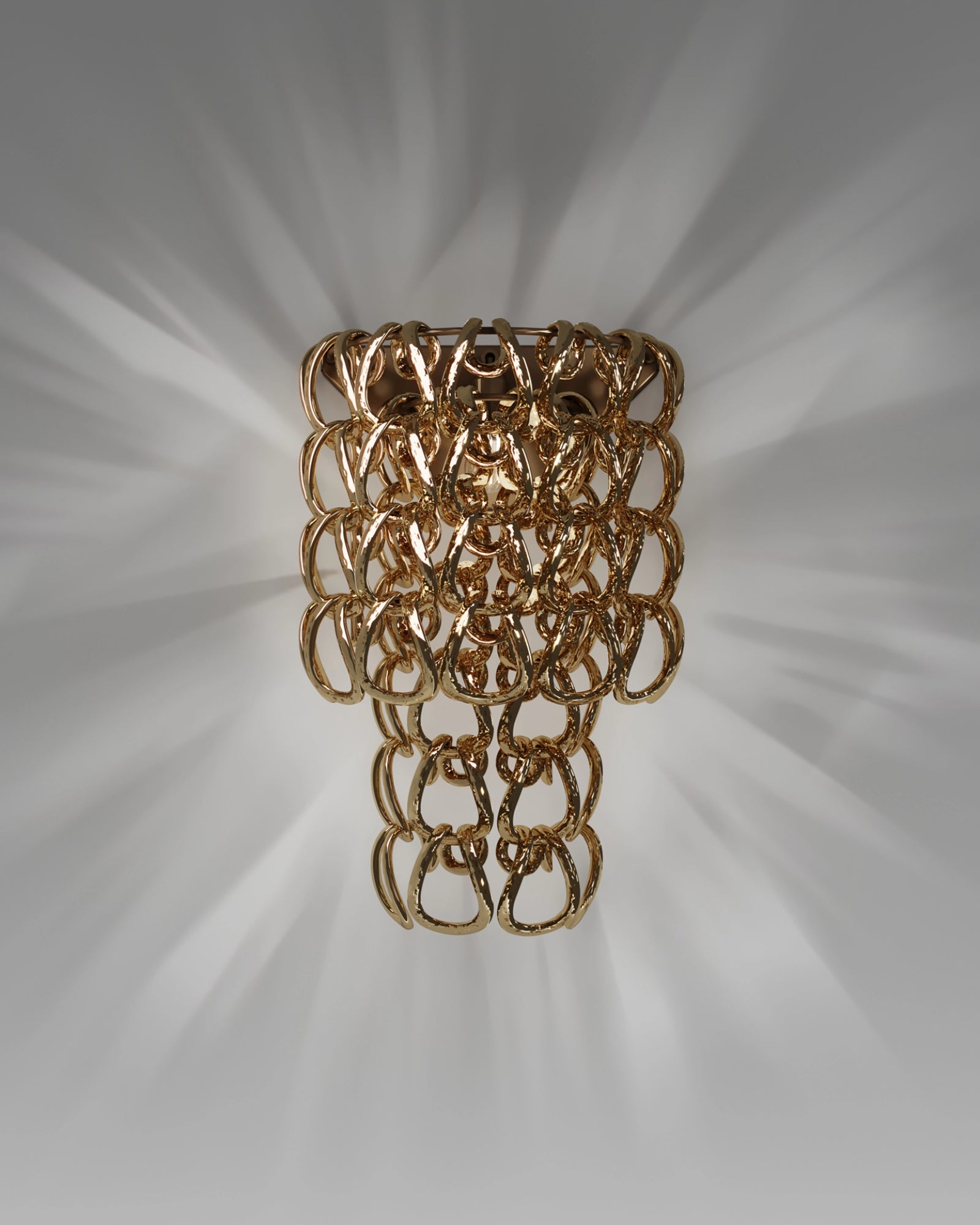 Giogali Wall Light