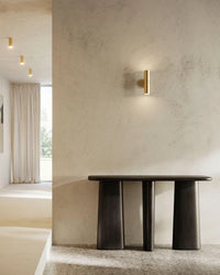 Girasoli 2lt Wall Light