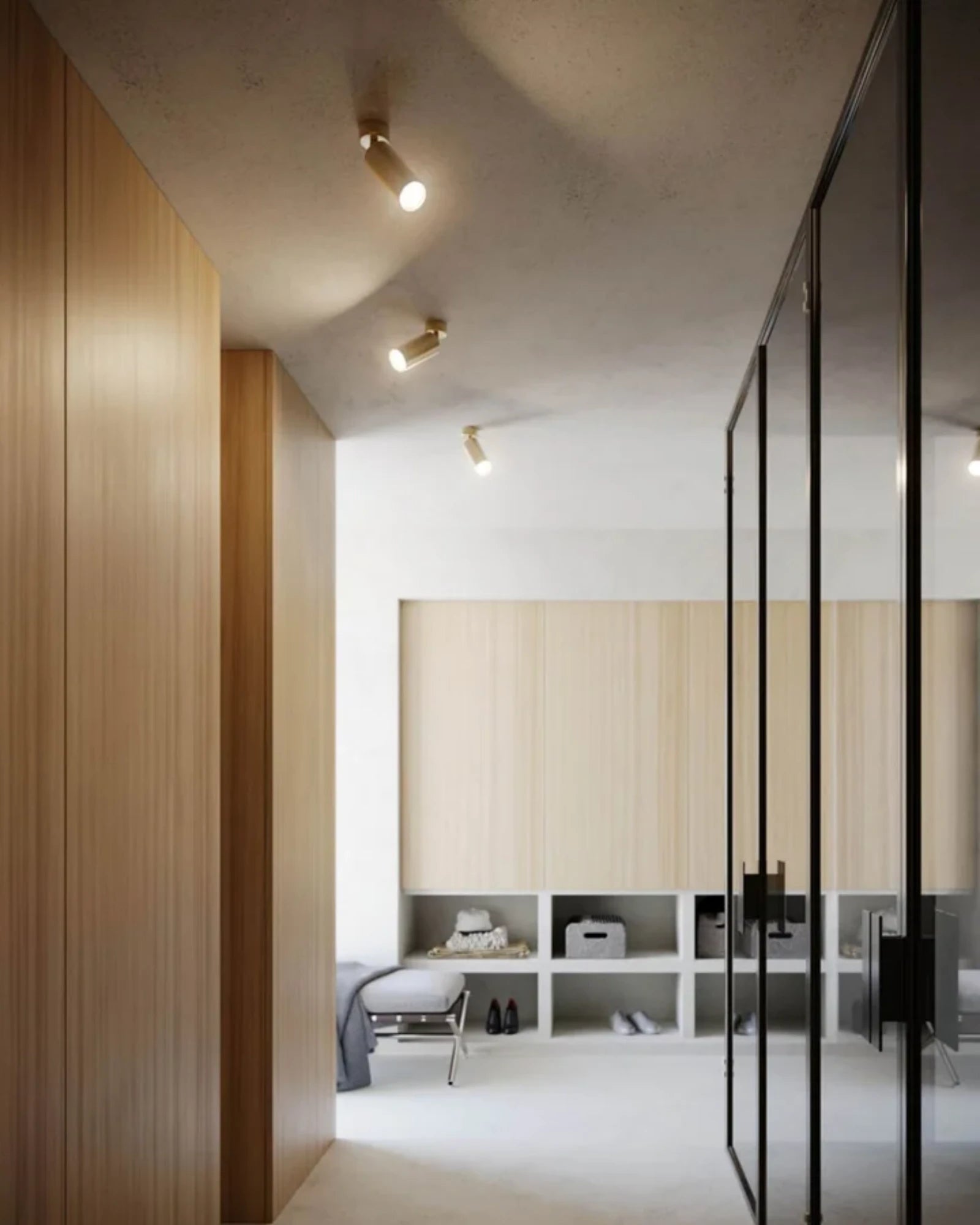 Girasoli Adjustable Spotlight