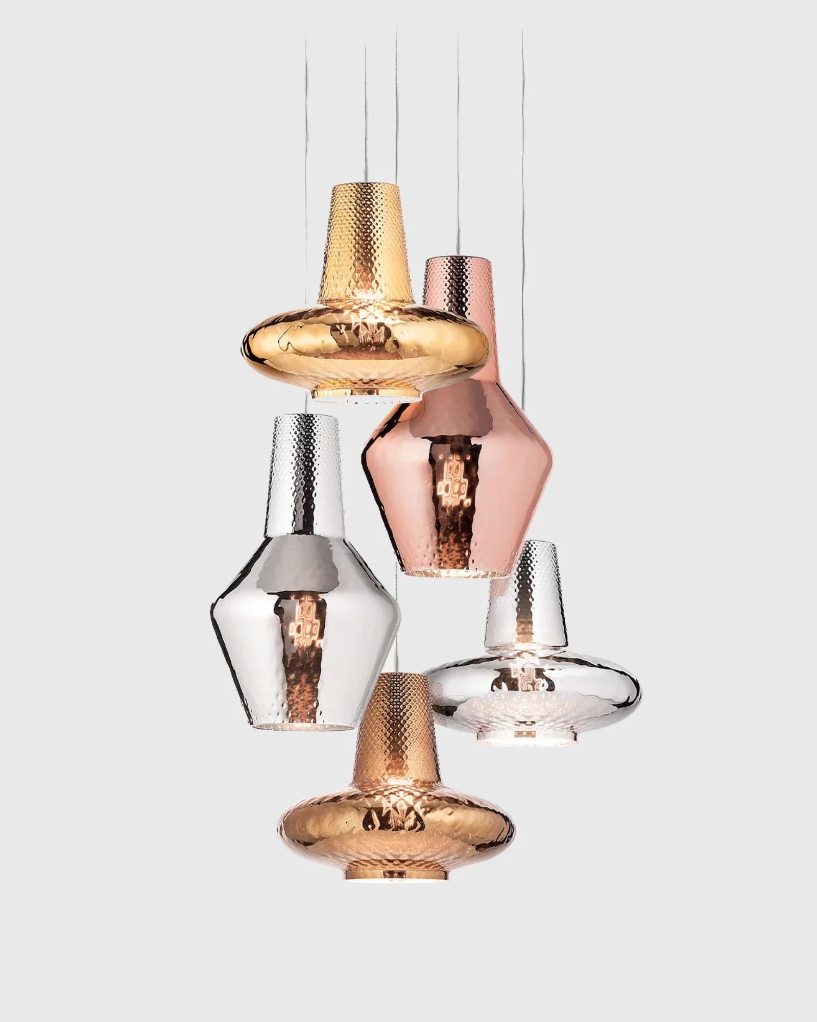 Giulietta Pendant Light