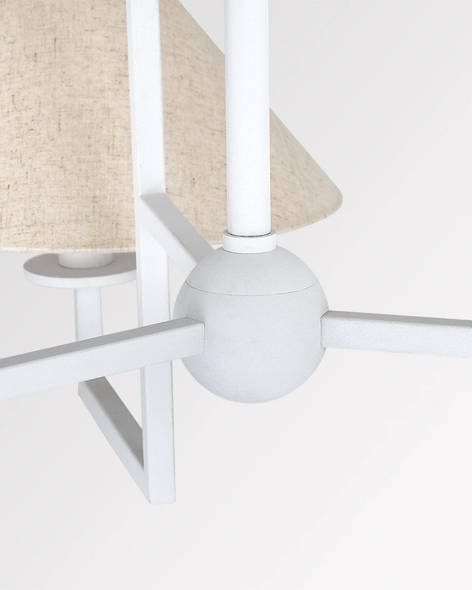 Gladwyne 6lt Chandelier