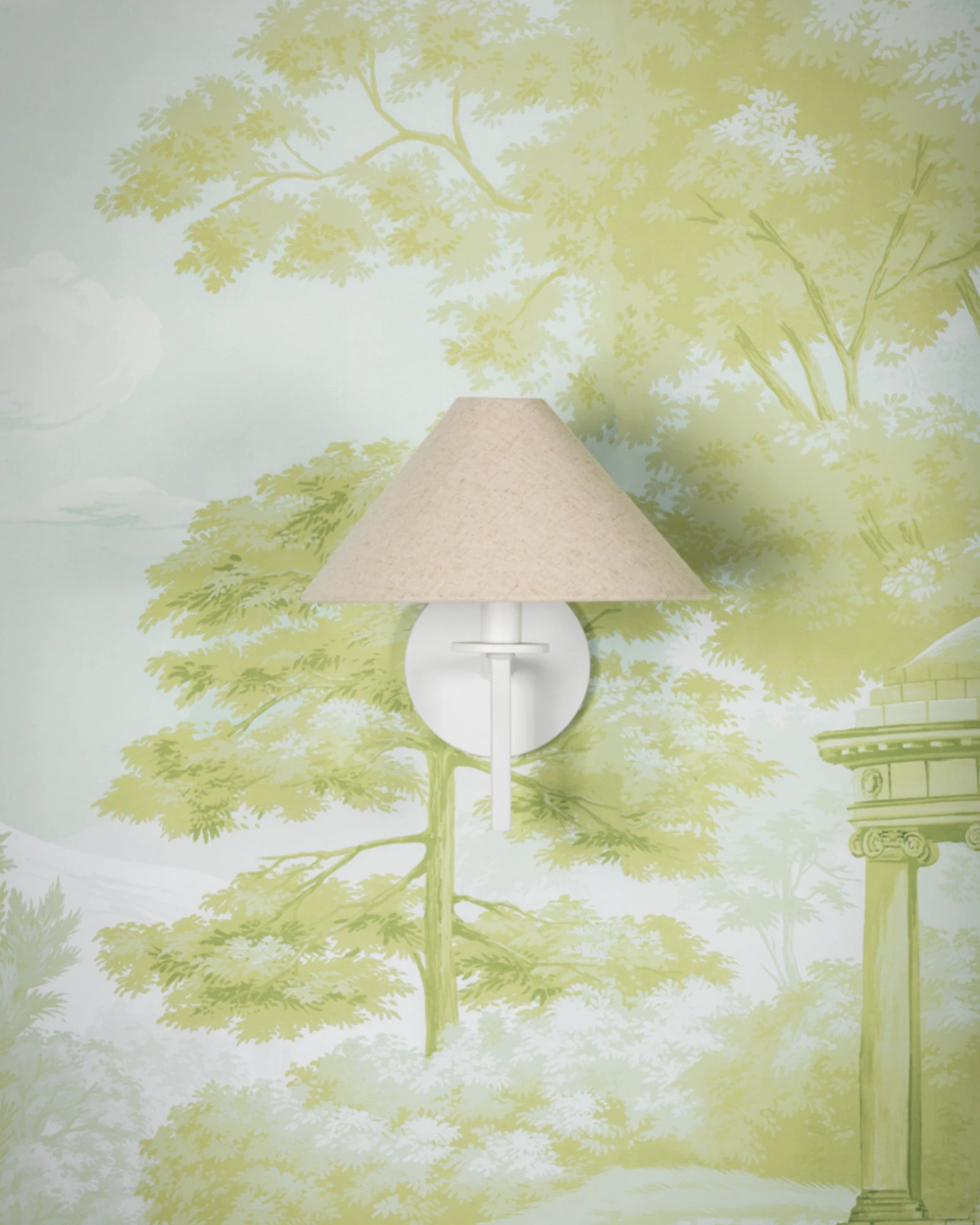 Gladwyne Wall Light