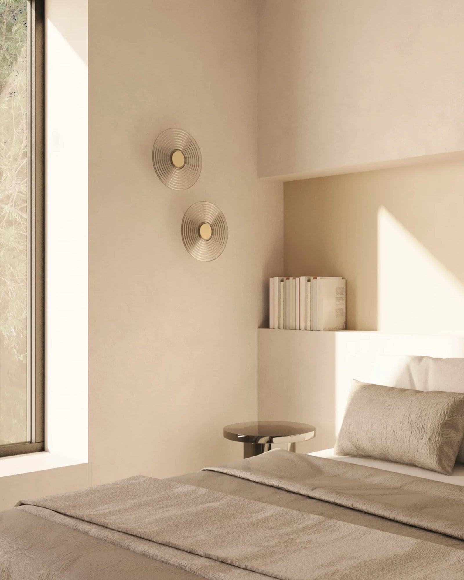 Glic Wall Light