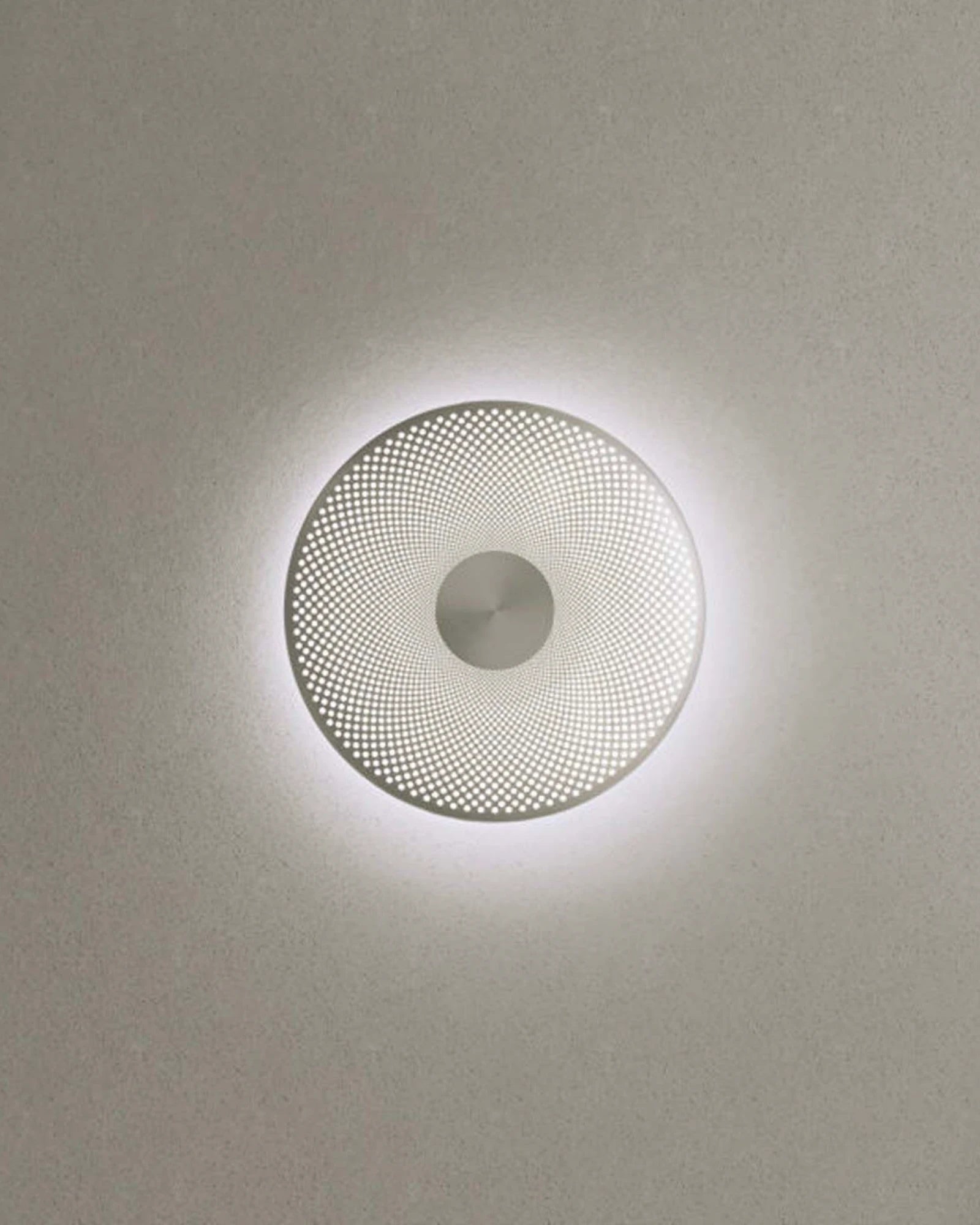 Glint Wall Light