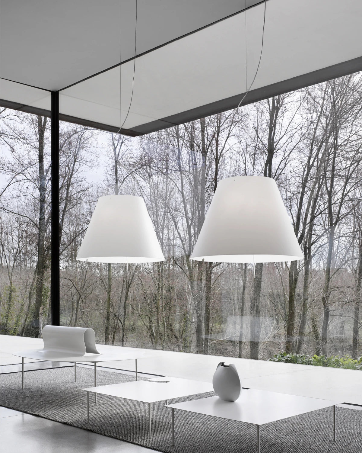 Grande Costanza Pendant Light