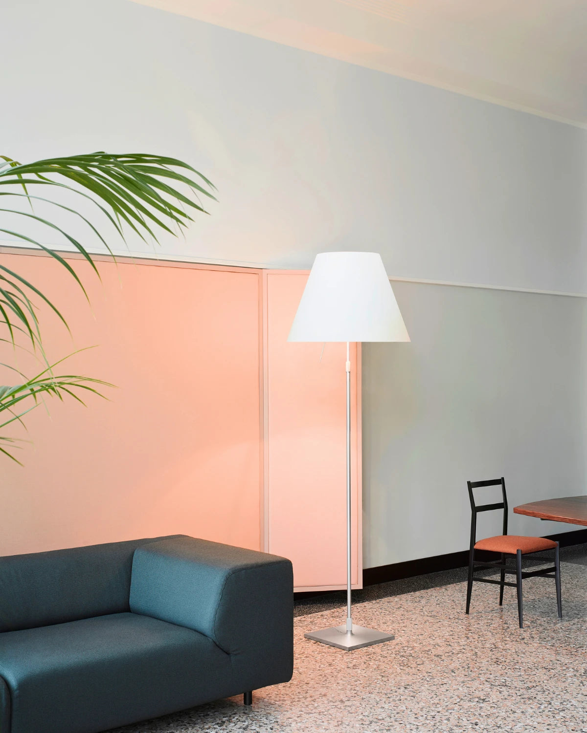 Grande Costanza Floor Lamp