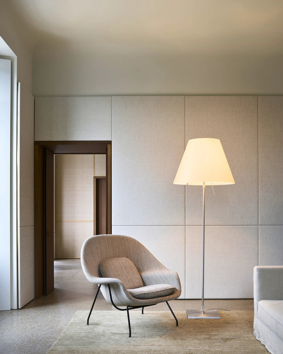 Grande Costanza Floor Lamp