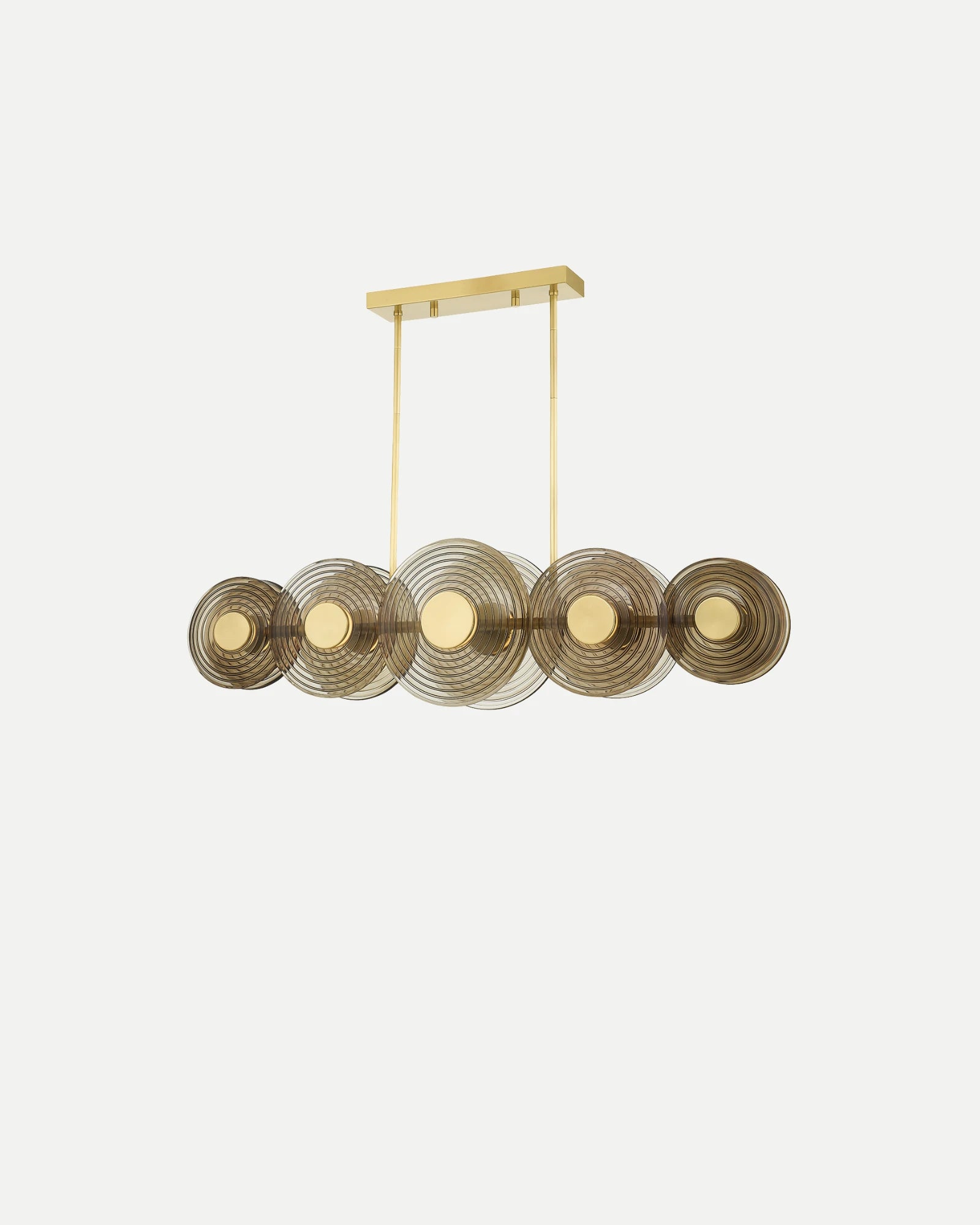Griston Linear Pendant Light