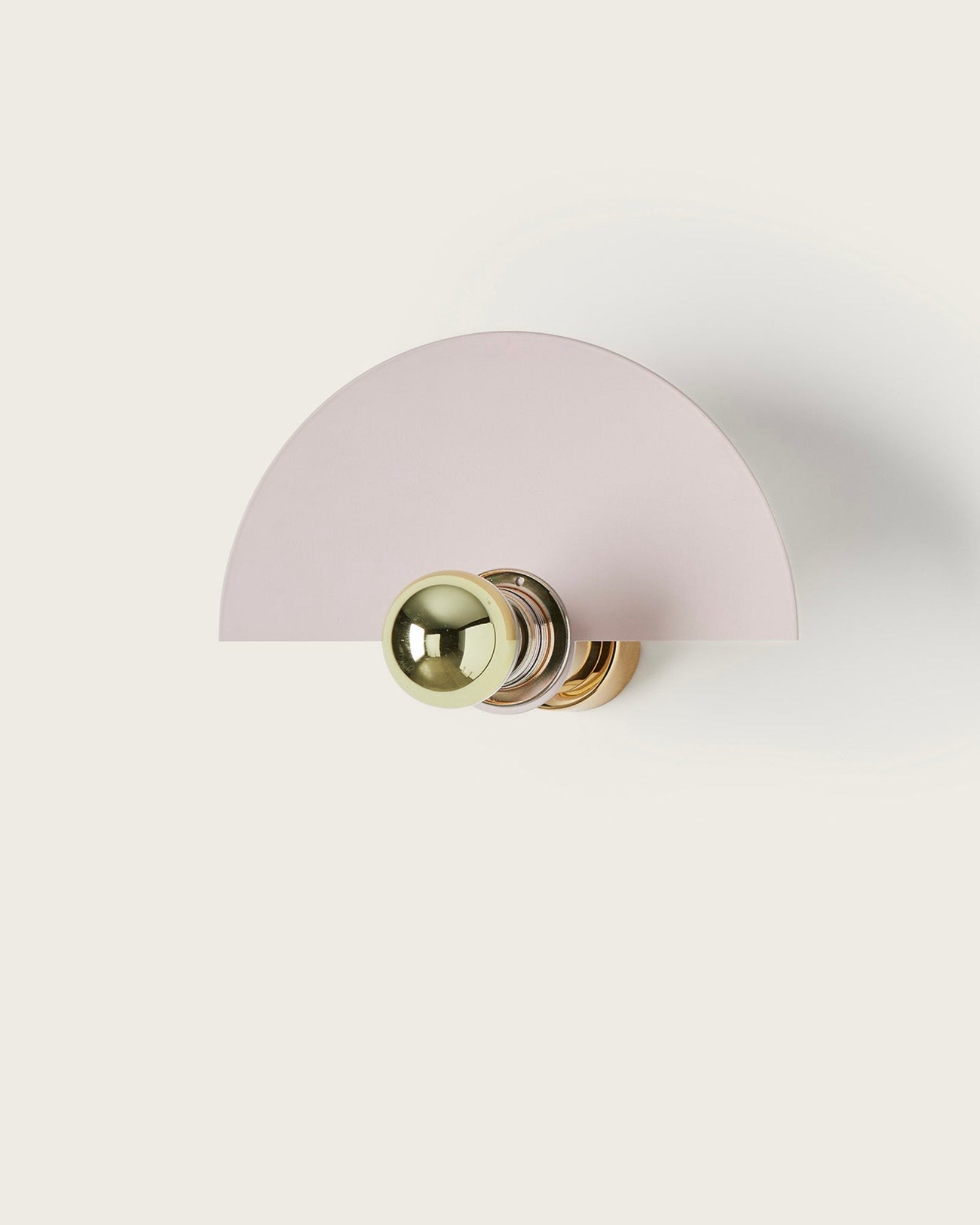 Haban Wall Light