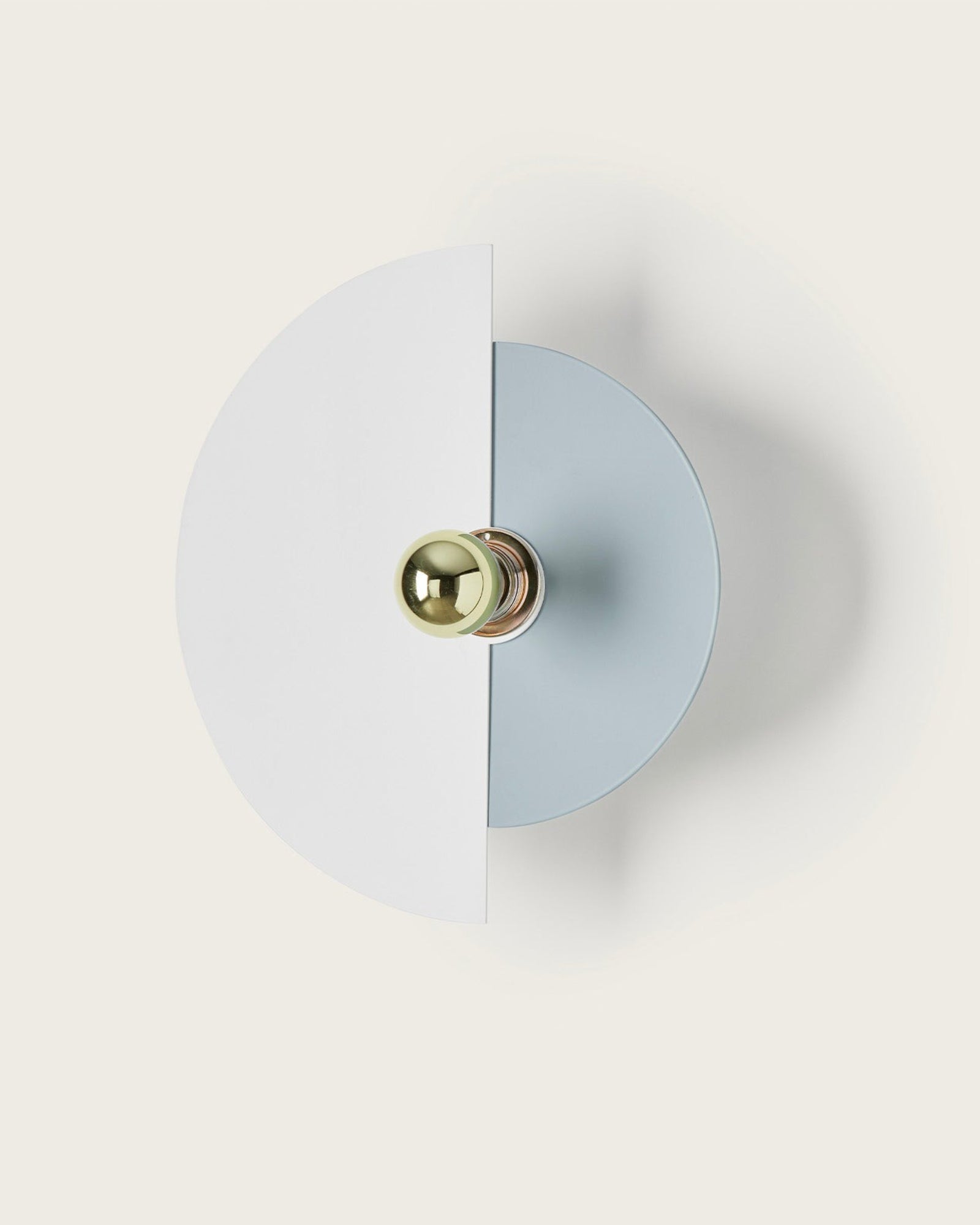 Haban Wall Light