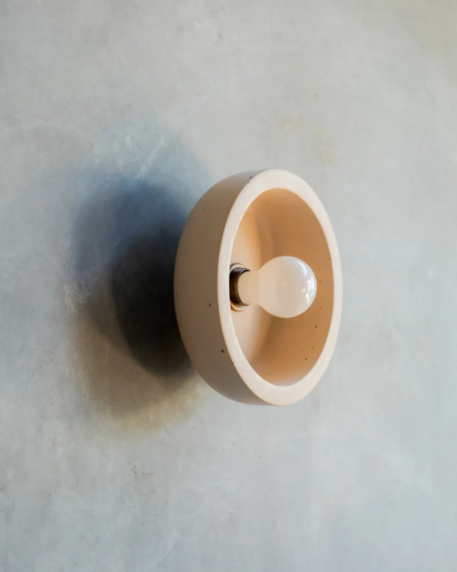 Hakea Small Wall Light