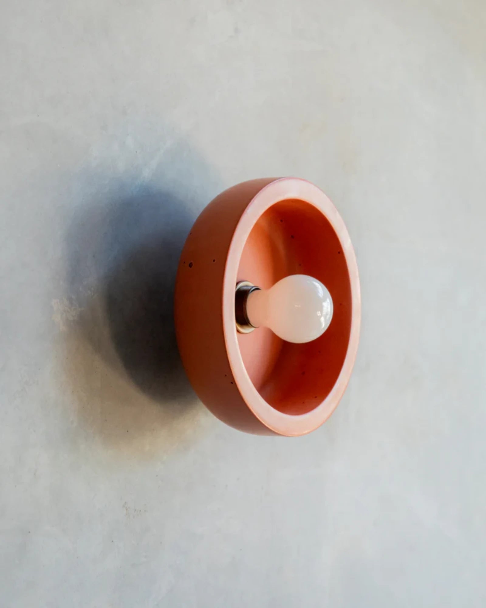 Hakea Small Wall Light