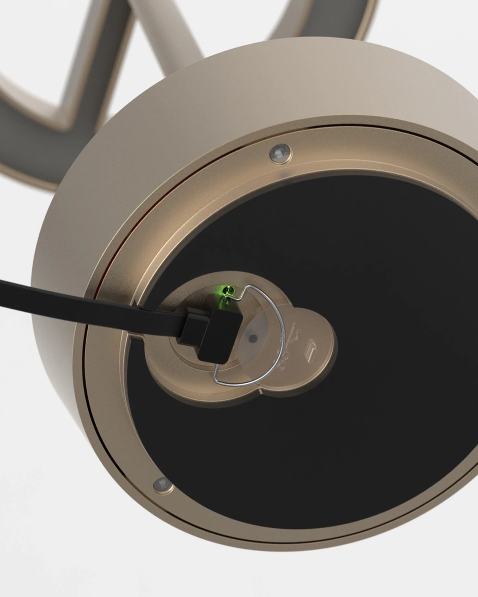 Halo Portable Table Lamp