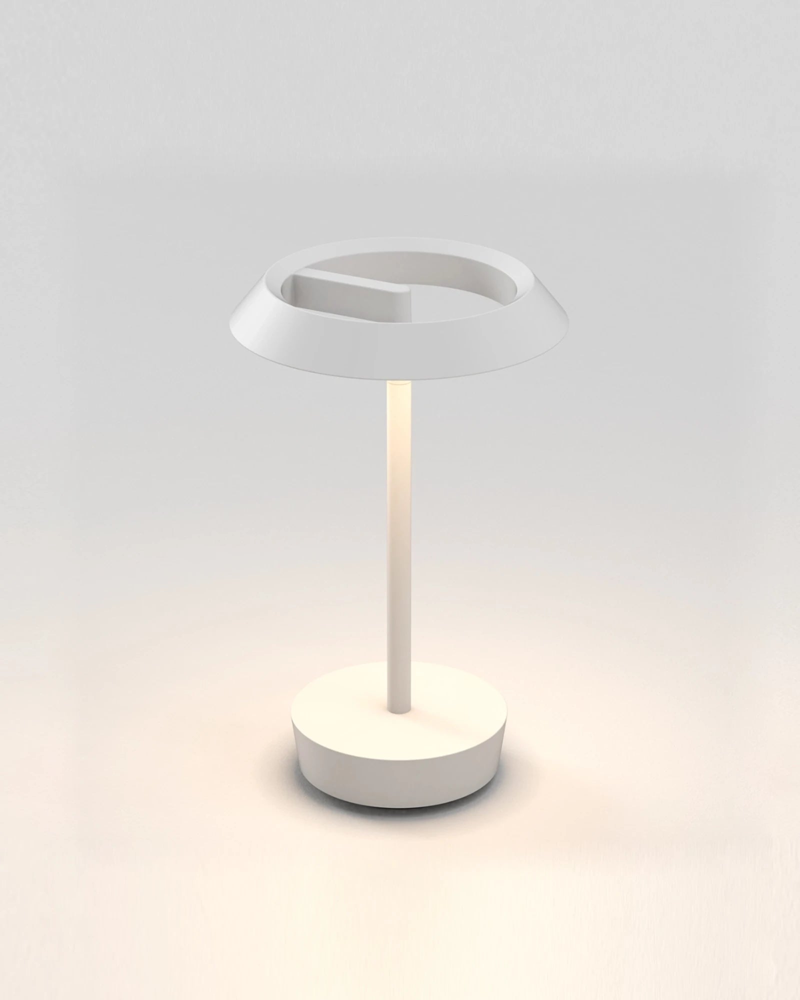 Halo Portable Table Lamp