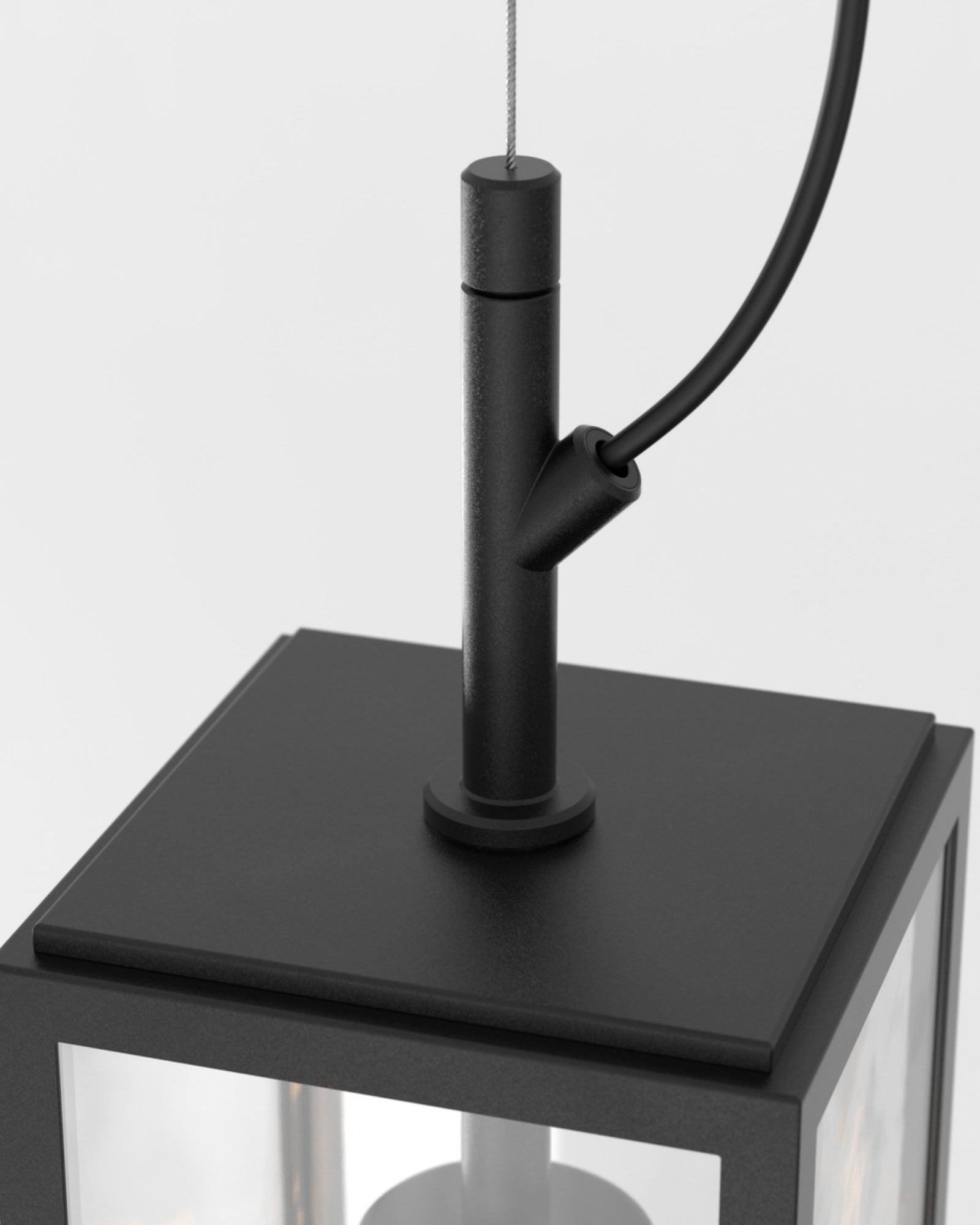 Harvard Pendant Light