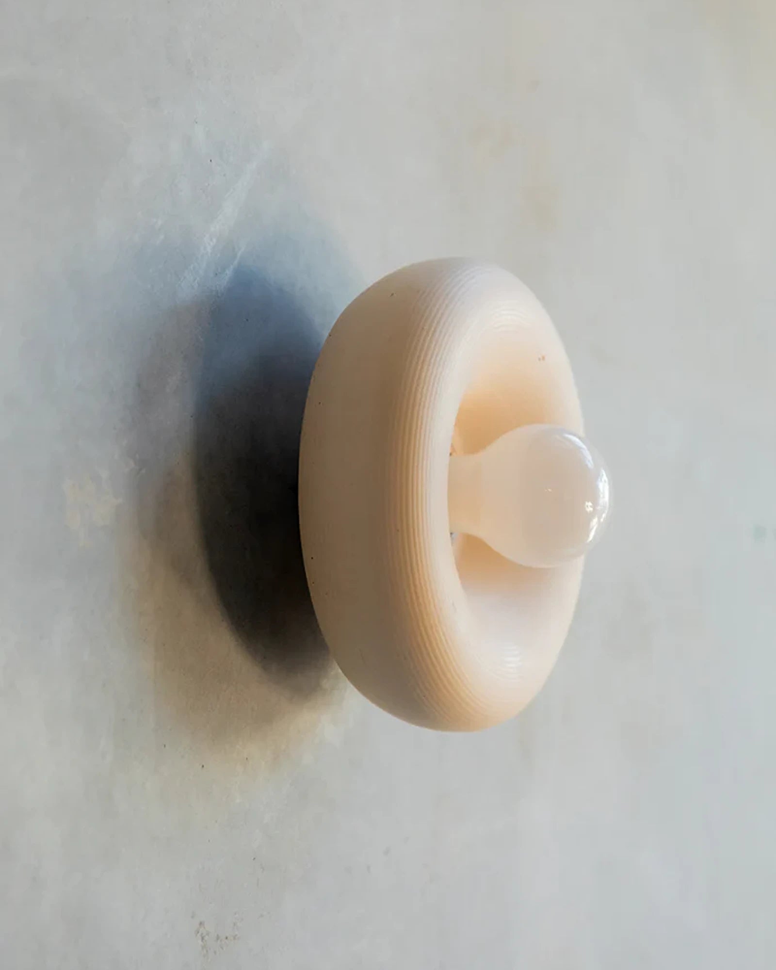Haze Wall Light
