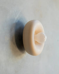 Haze Wall Light