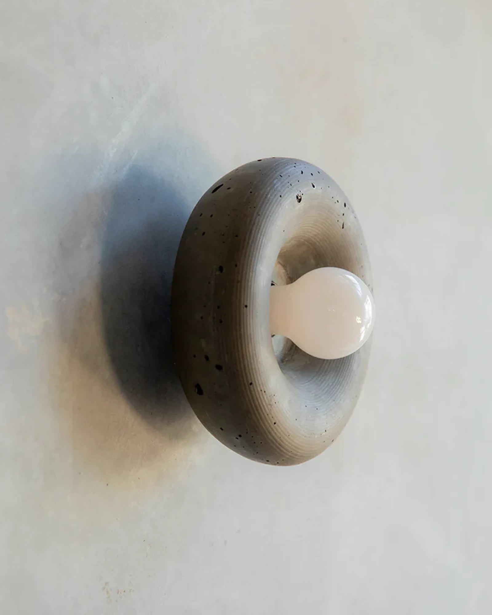 Haze Wall Light