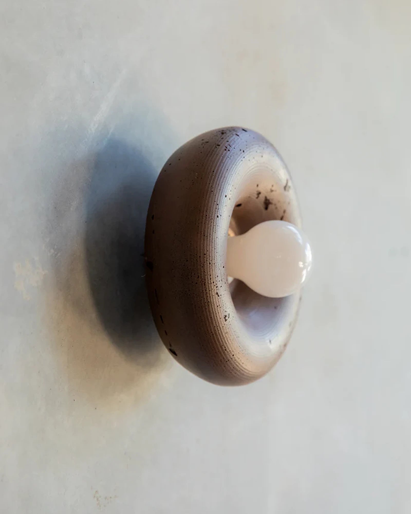Haze Wall Light