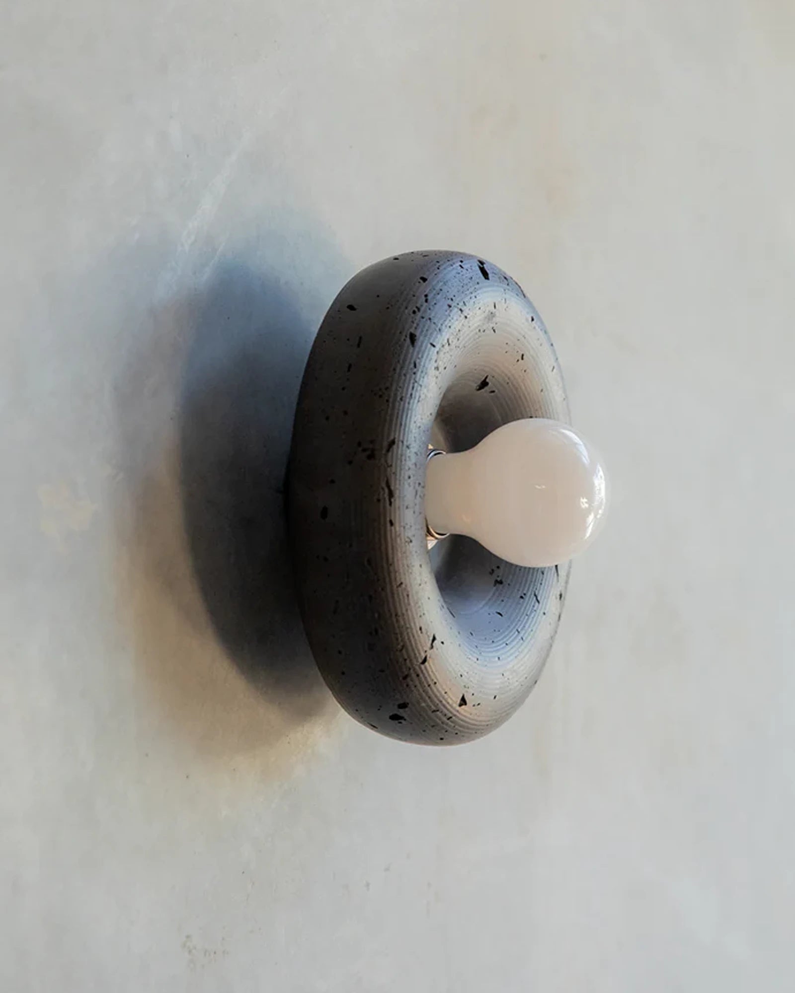 Haze Wall Light