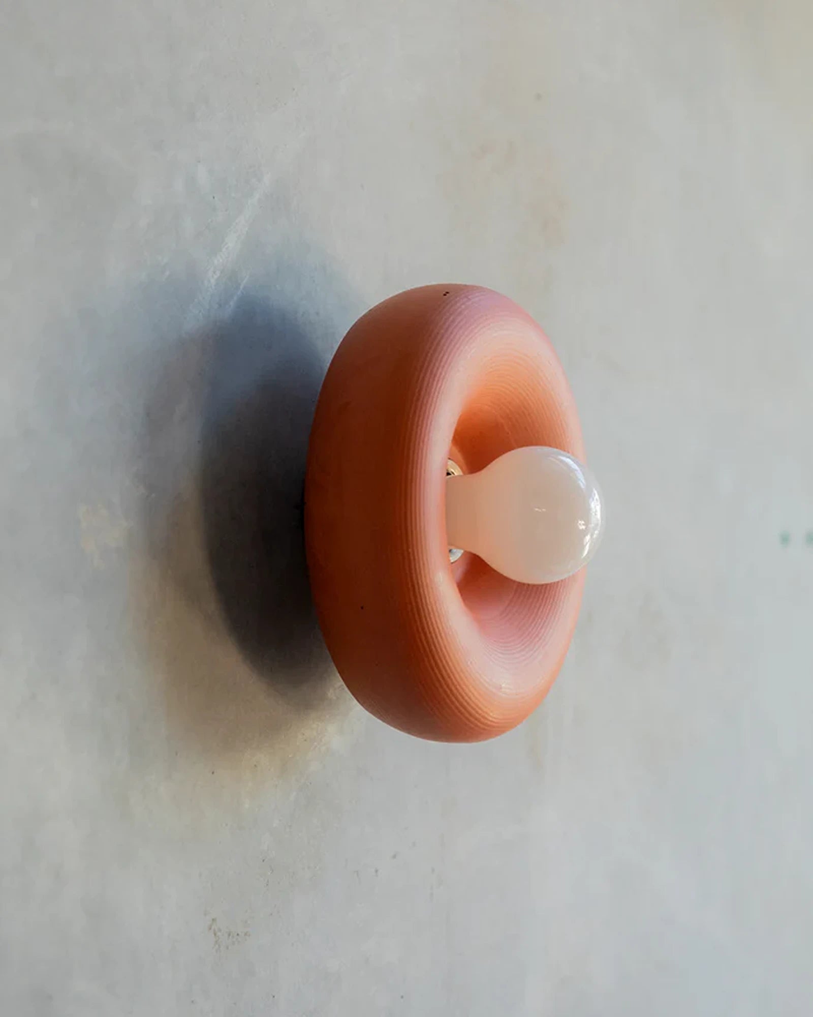 Haze Wall Light