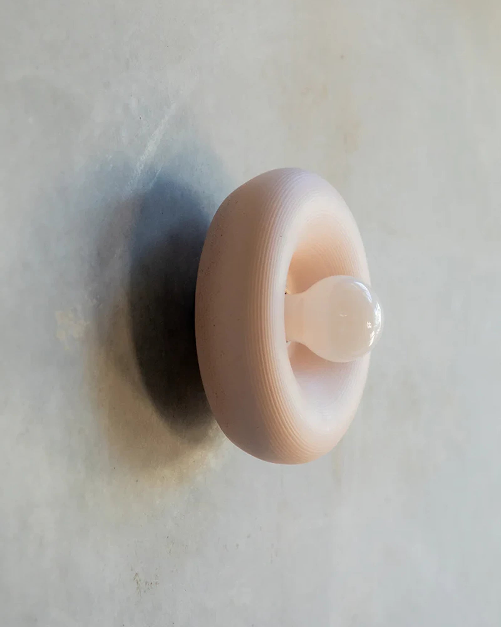 Haze Wall Light
