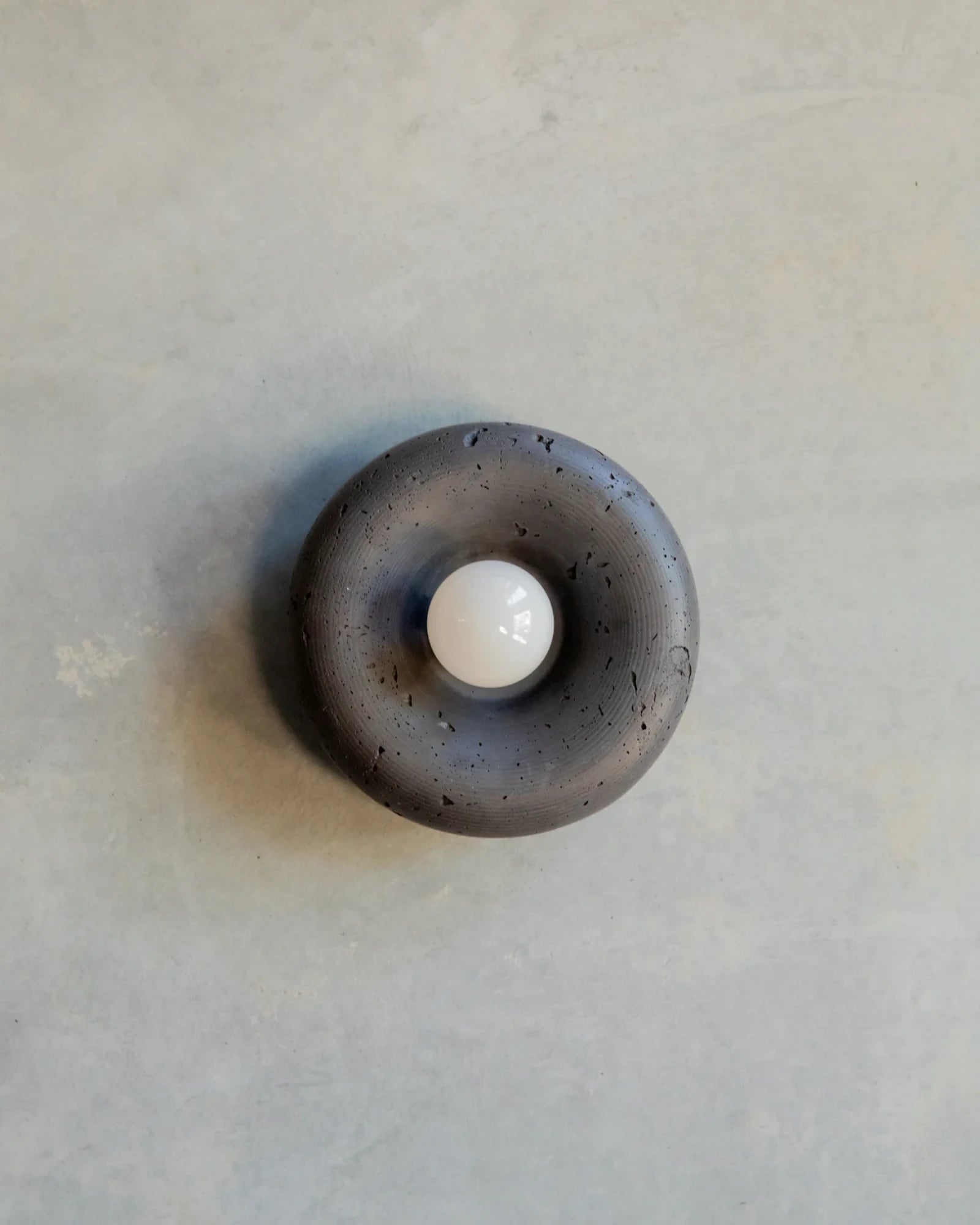 Haze Wall Light