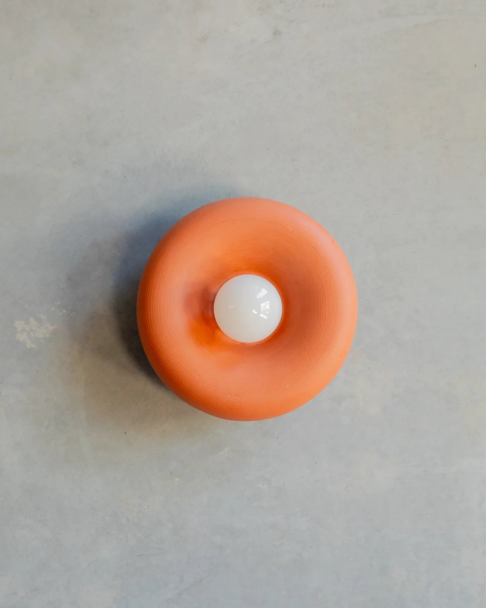 Haze Wall Light