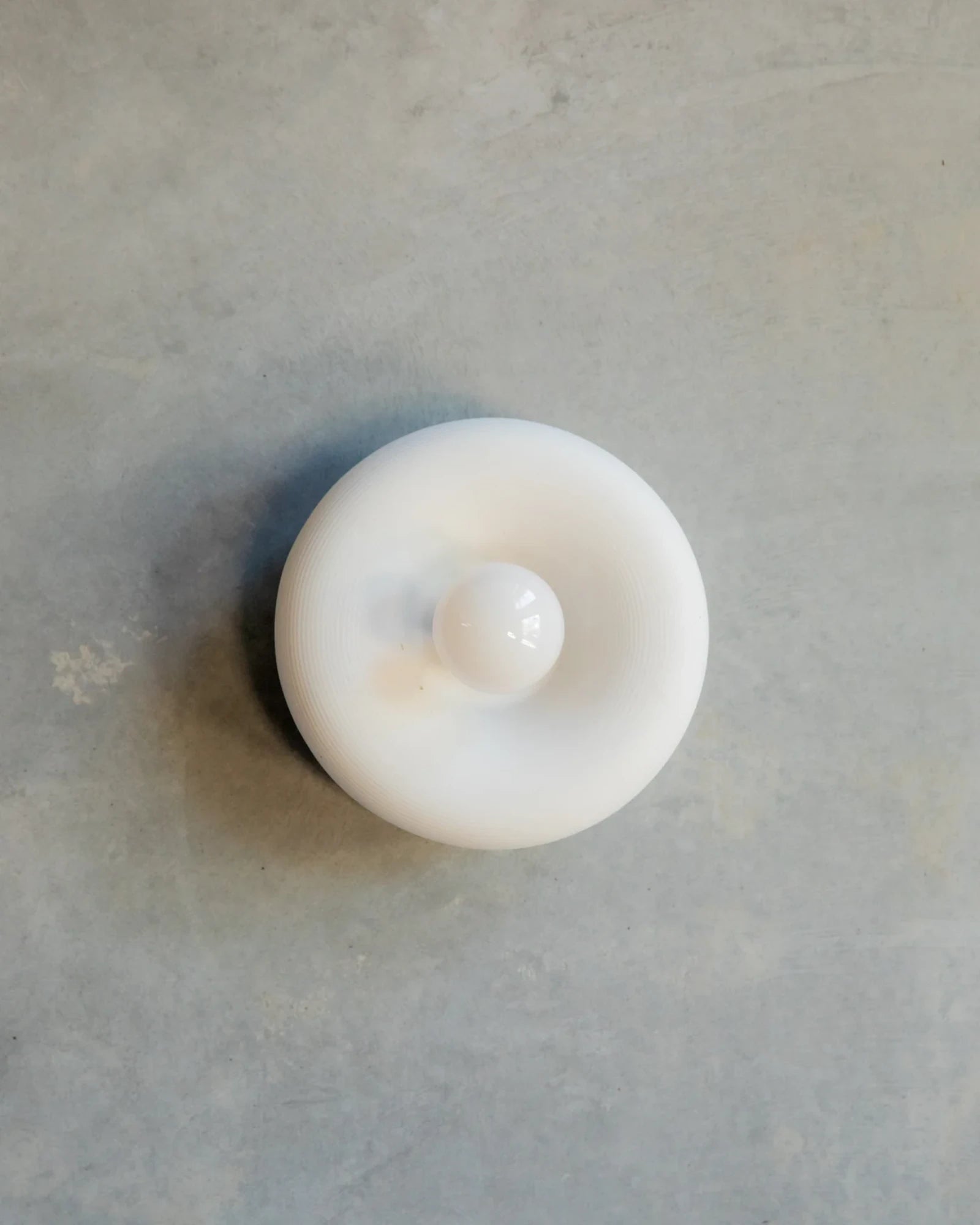 Haze Wall Light