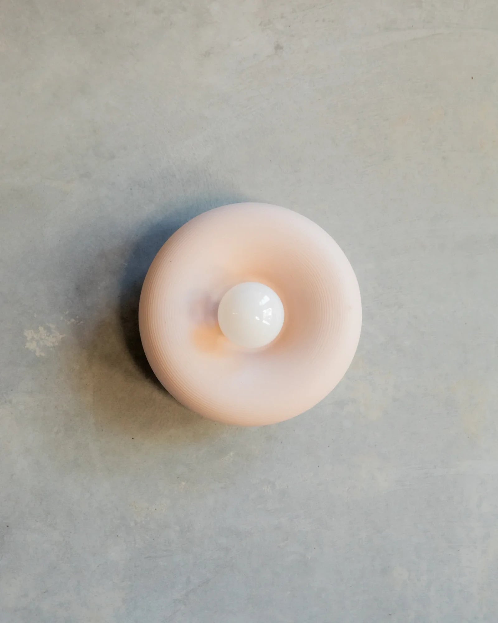 Haze Wall Light