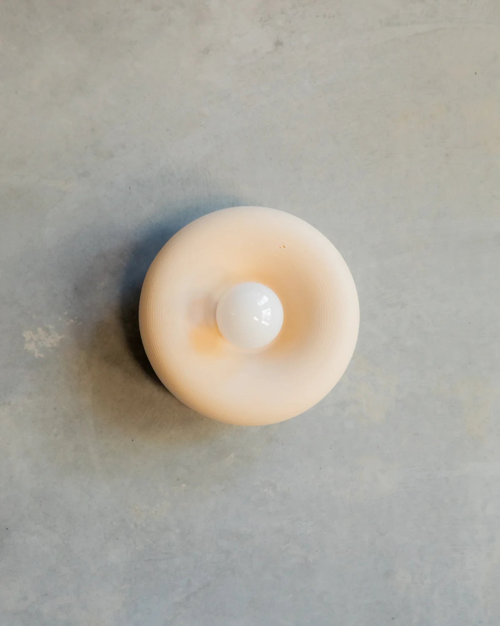 Haze Wall Light