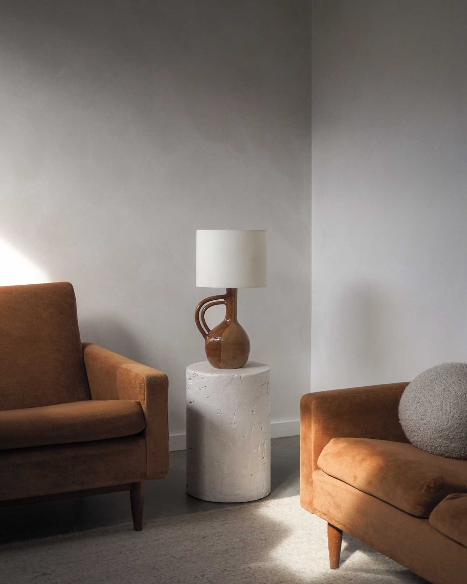 Hazel Table Lamp