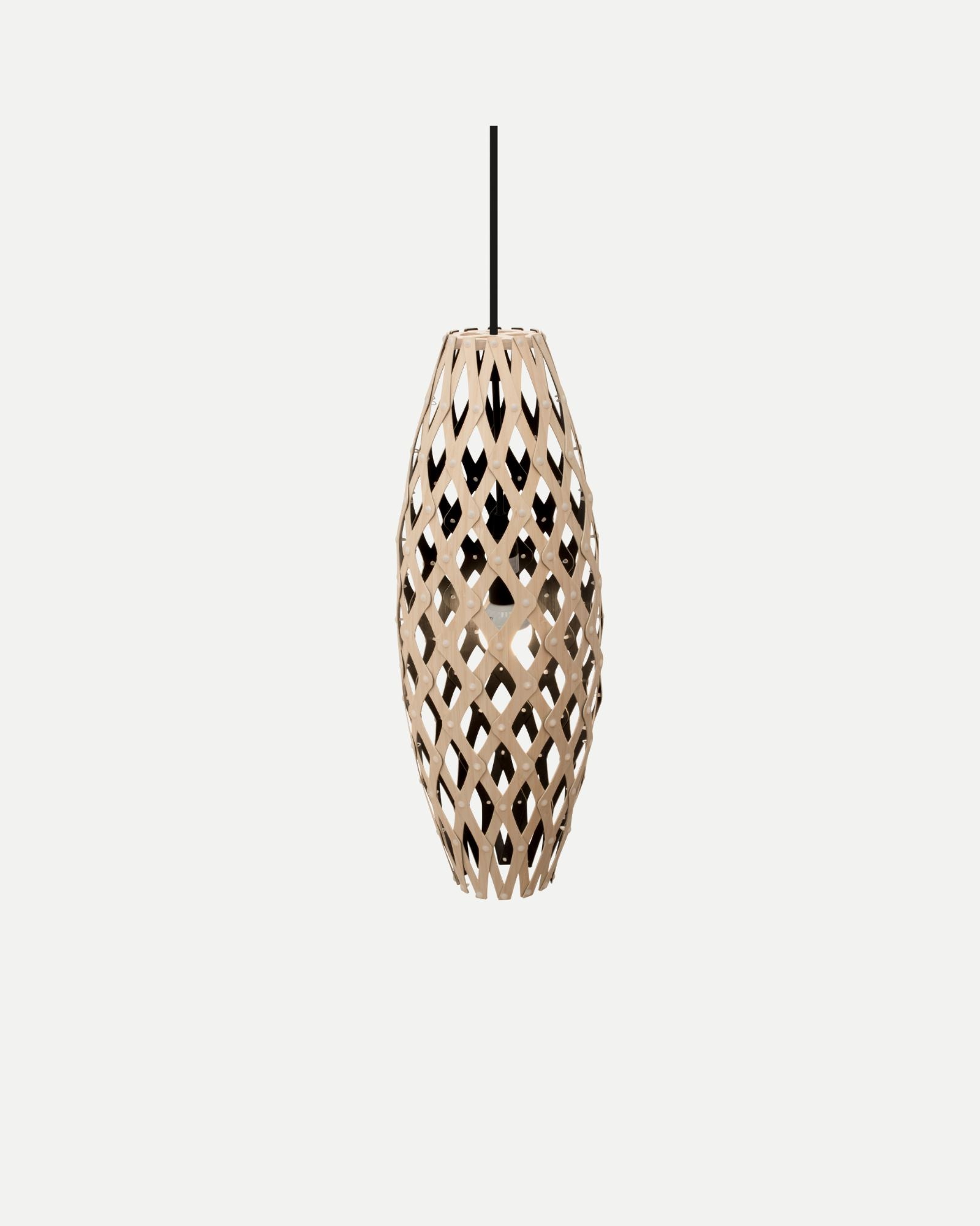Hinaki Pendant Light