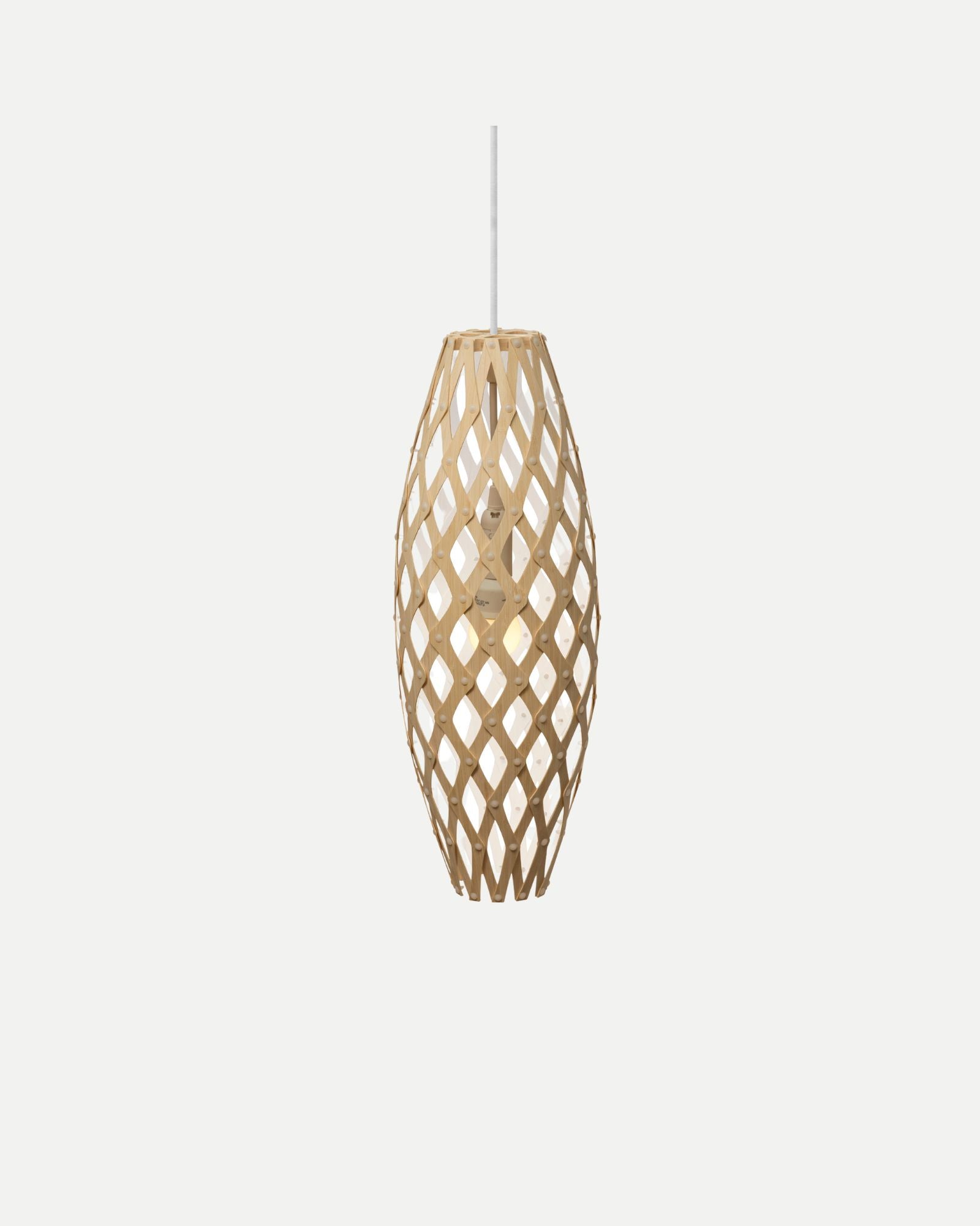 Hinaki Pendant Light