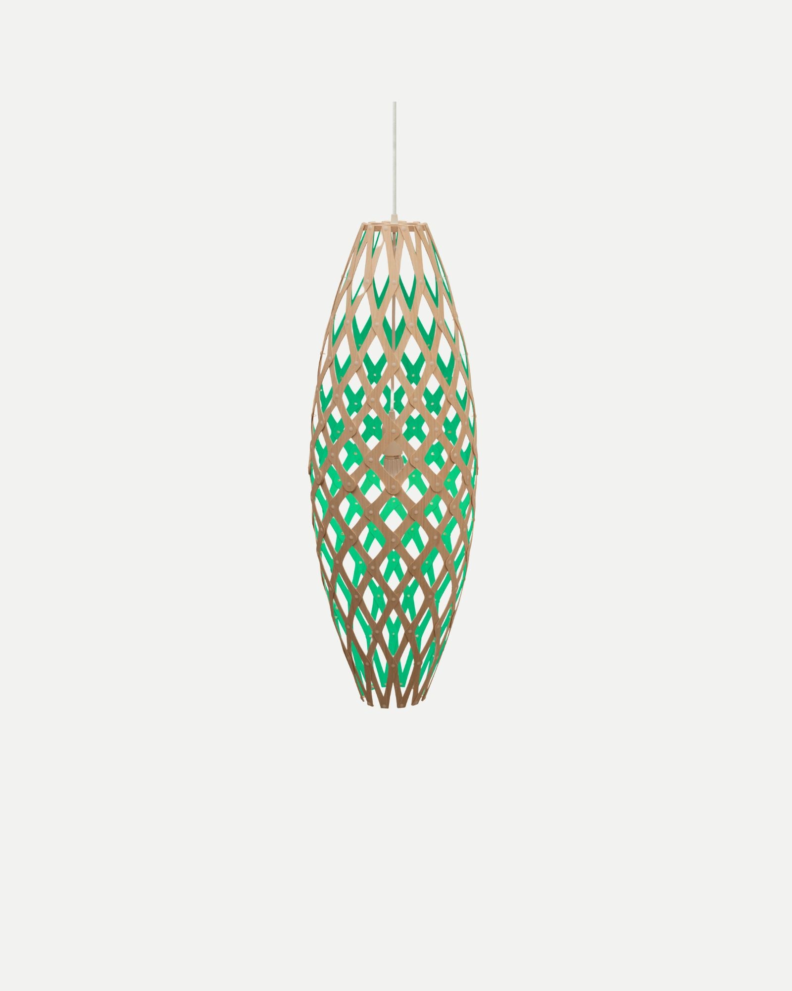 Hinaki Pendant Light