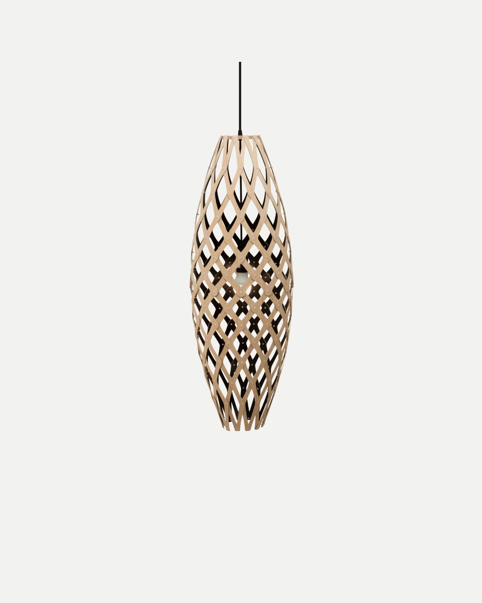 Hinaki Pendant Light