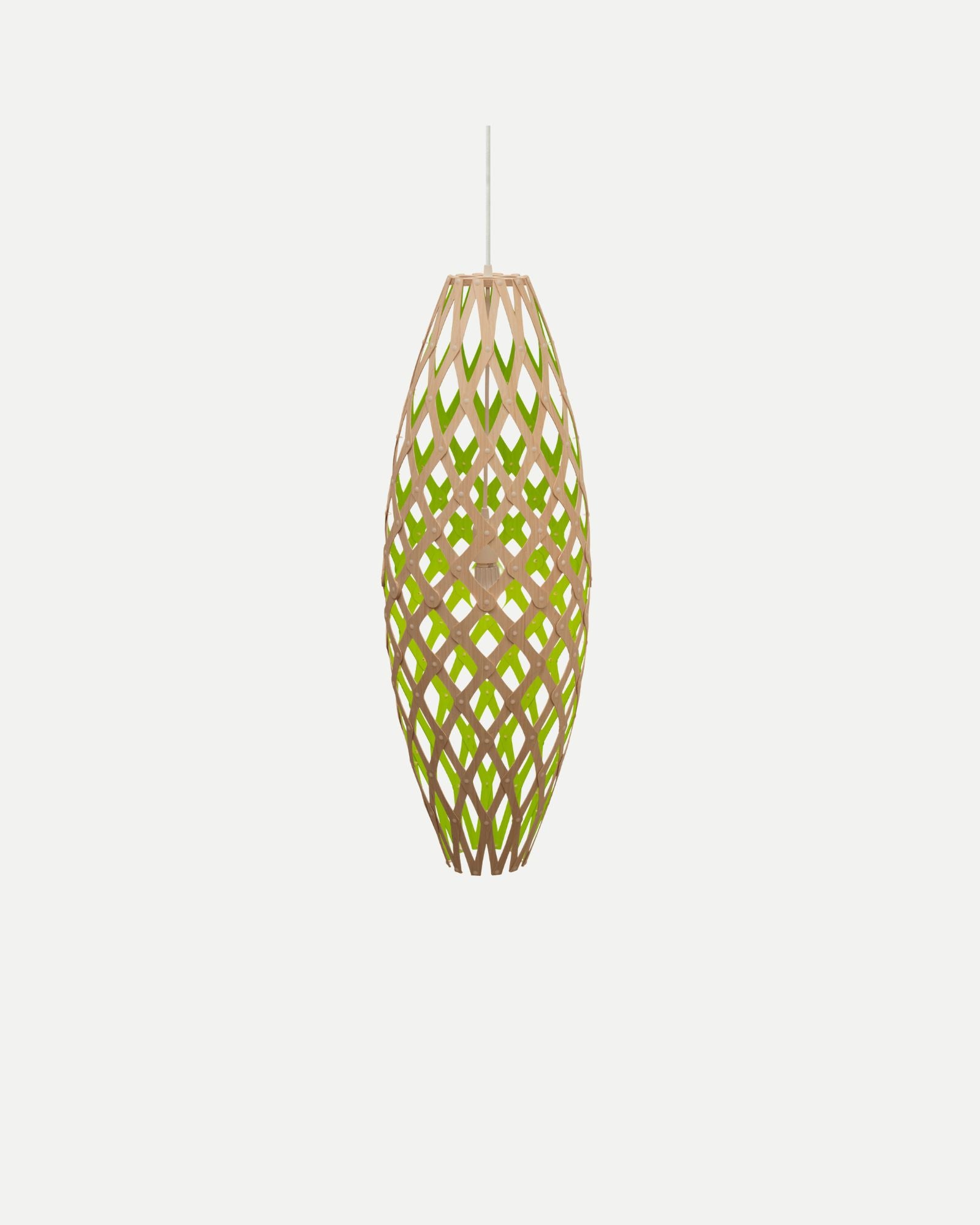 Hinaki Pendant Light