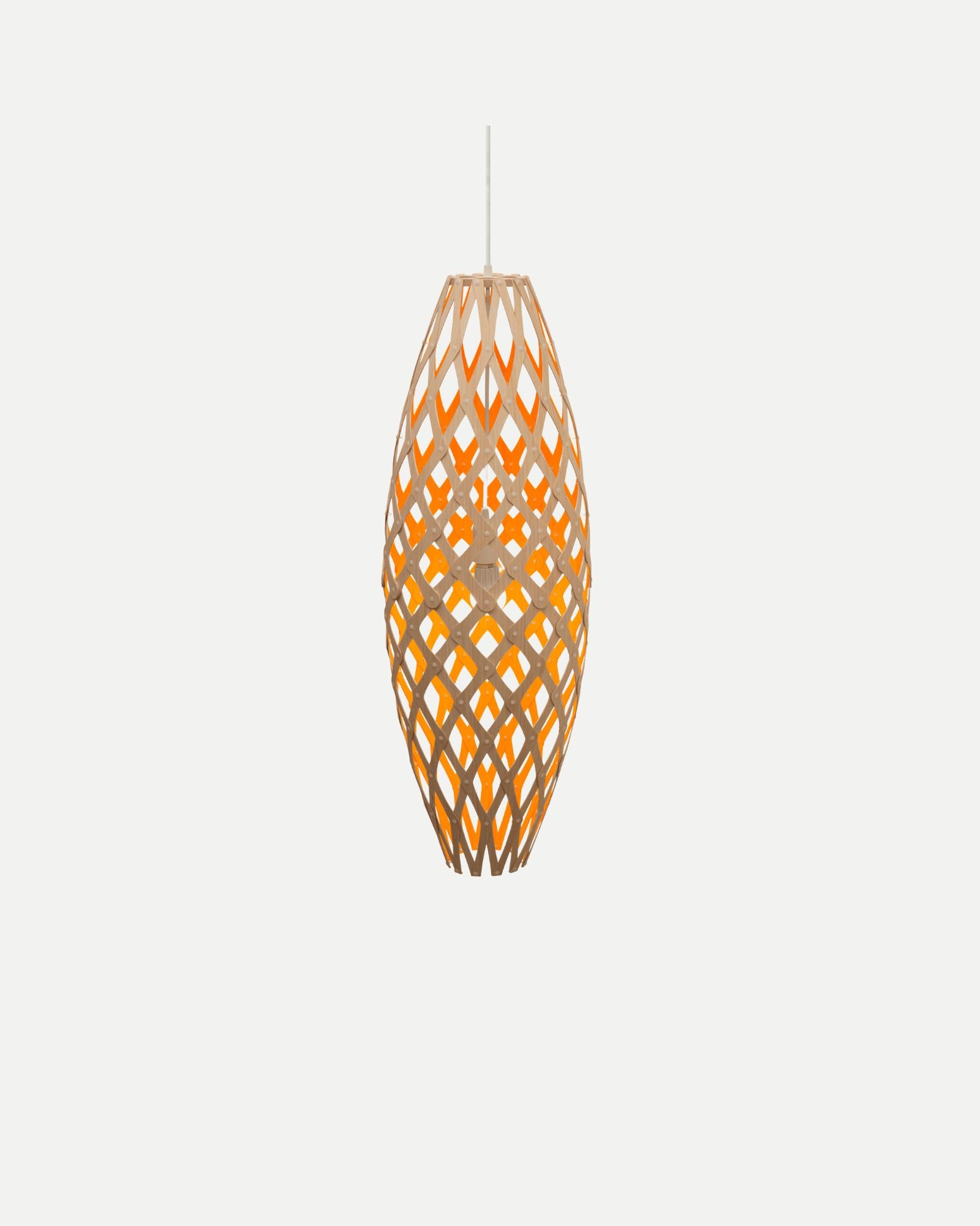 Hinaki Pendant Light