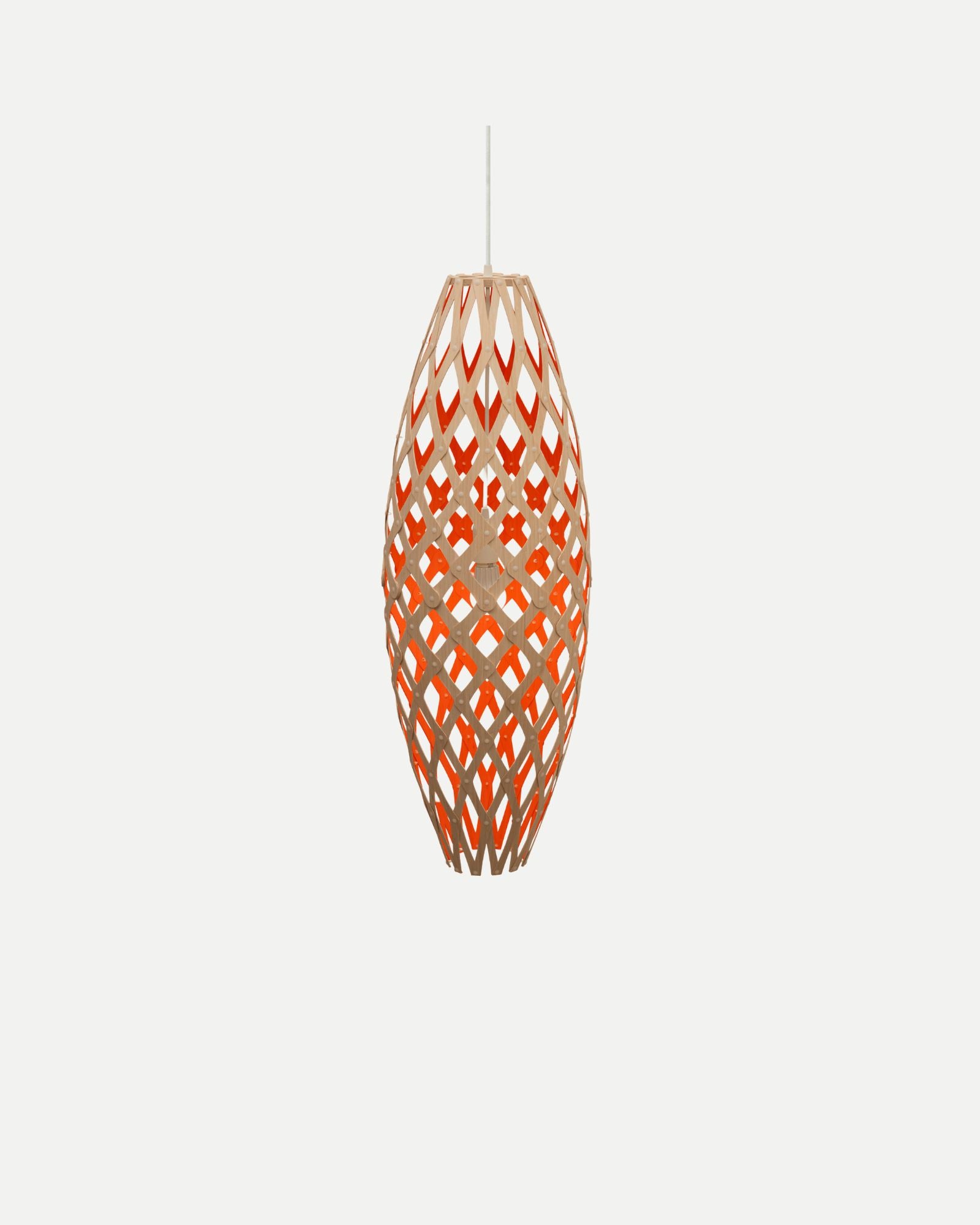 Hinaki Pendant Light