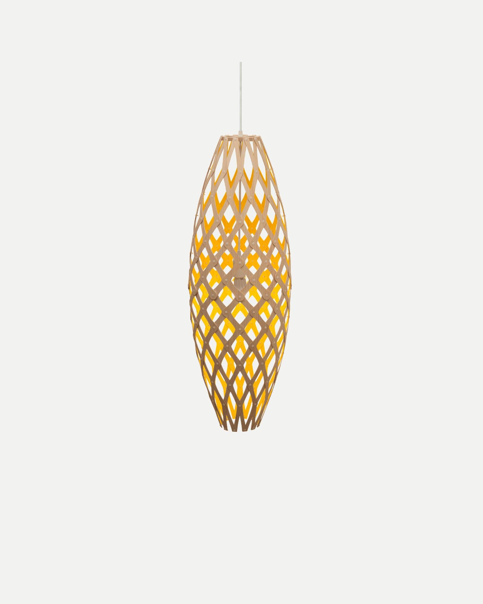 Hinaki Pendant Light