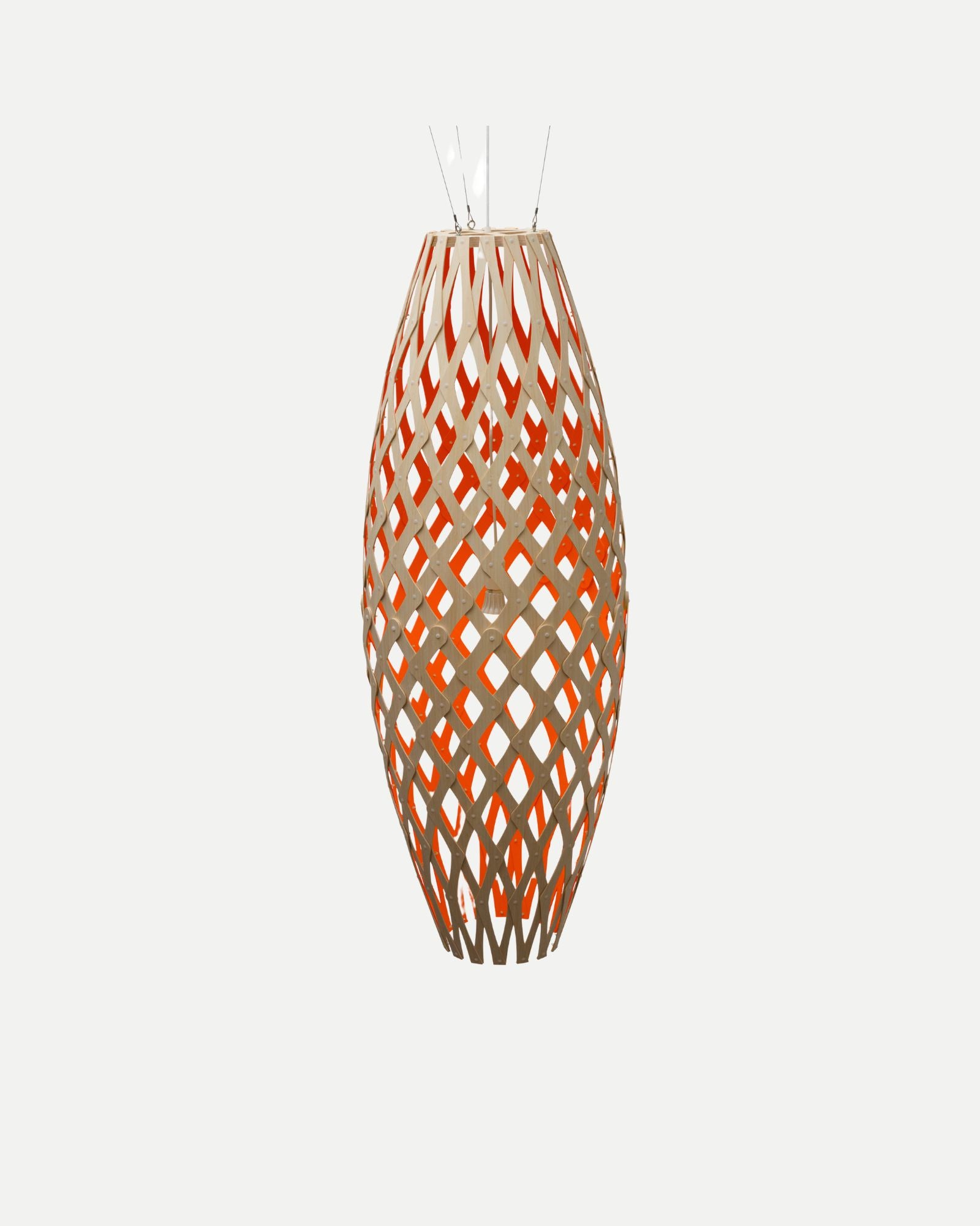 Hinaki Pendant Light