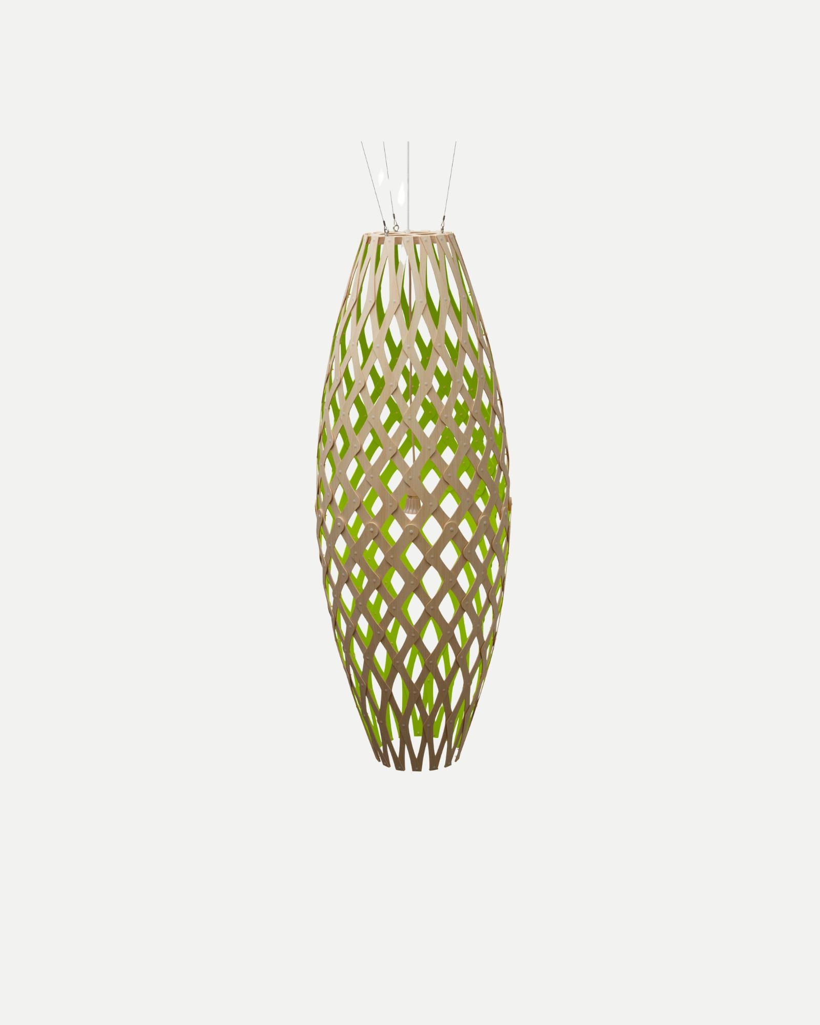 Hinaki Pendant Light