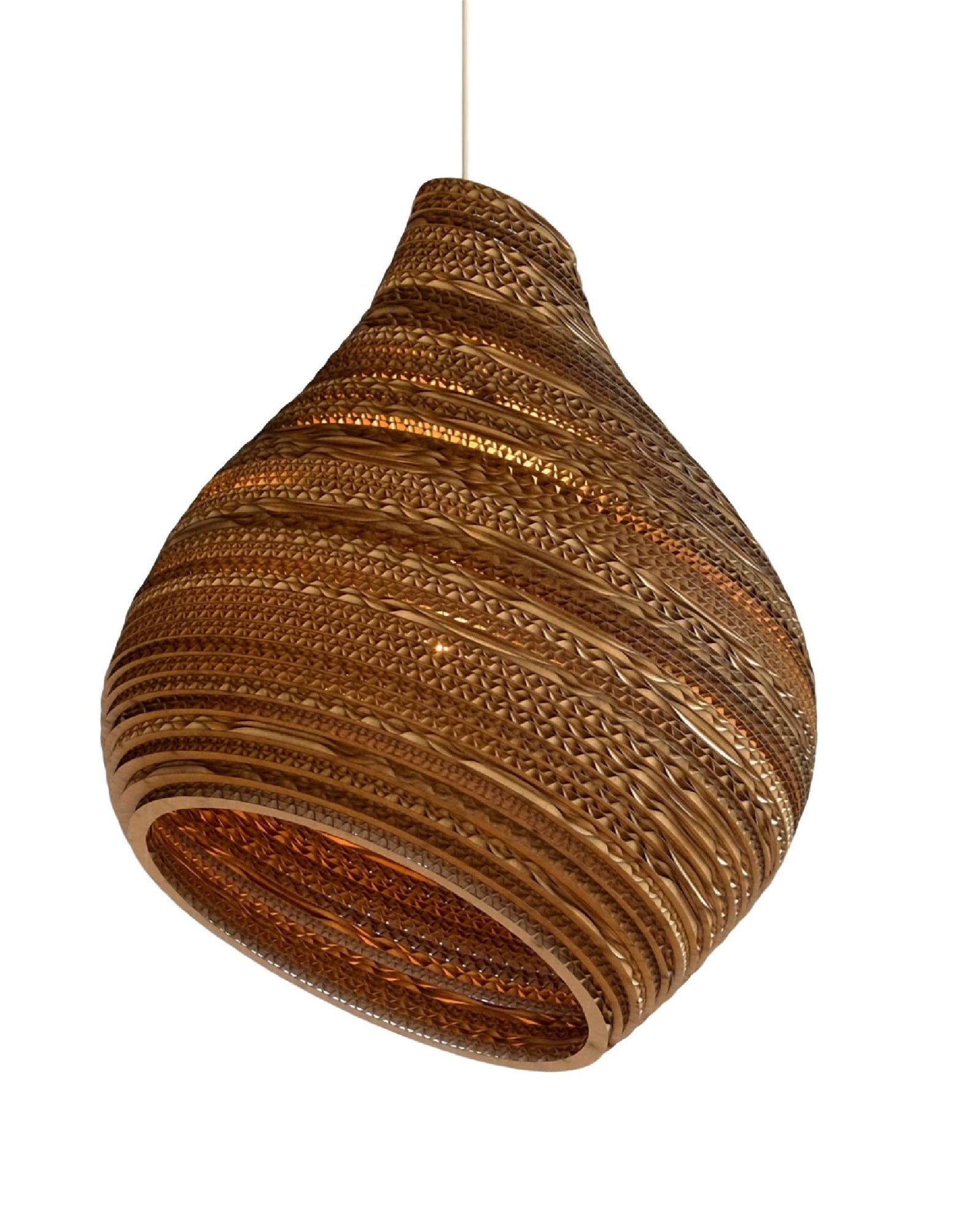 Hive Pendant Light