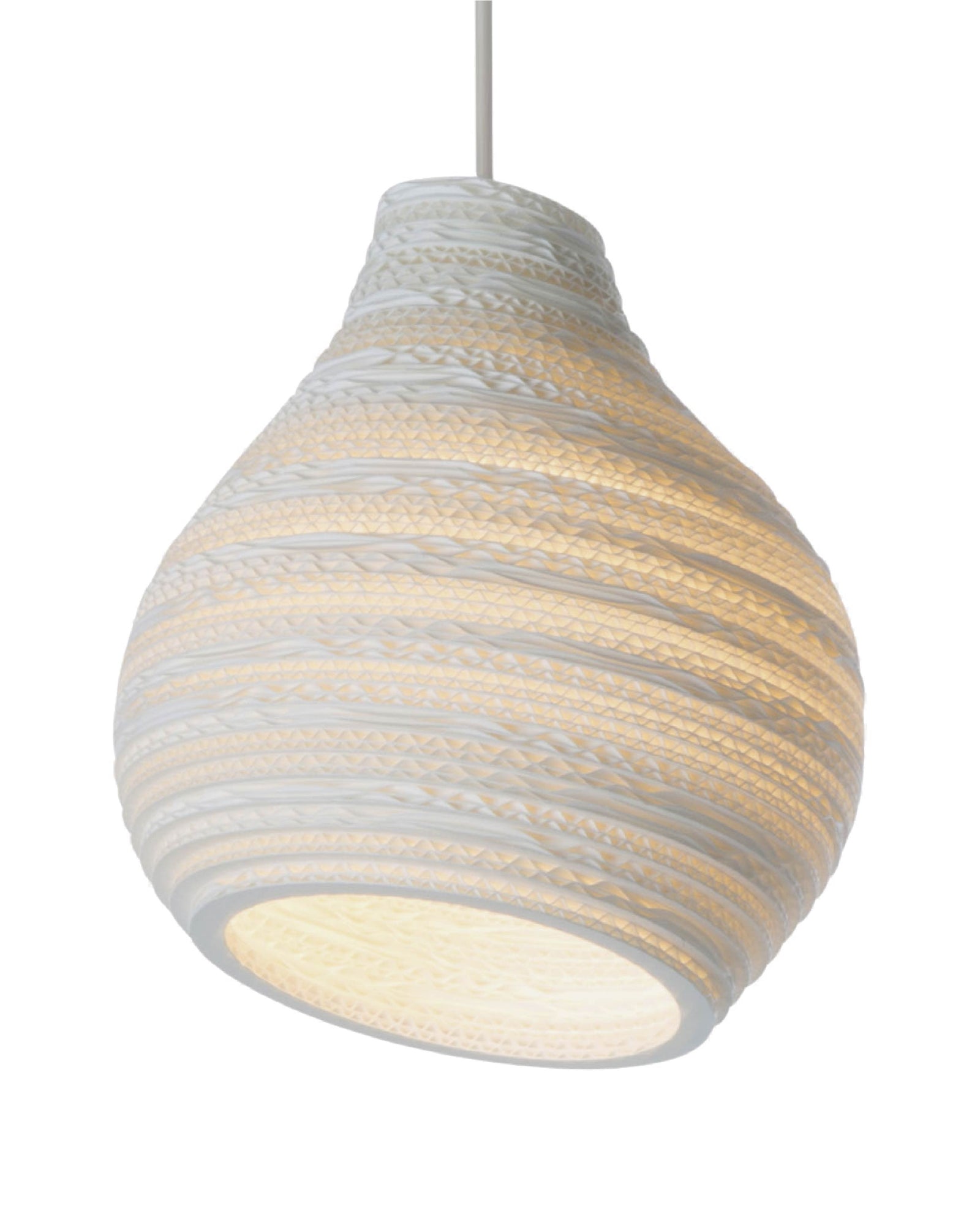 Hive Pendant Light