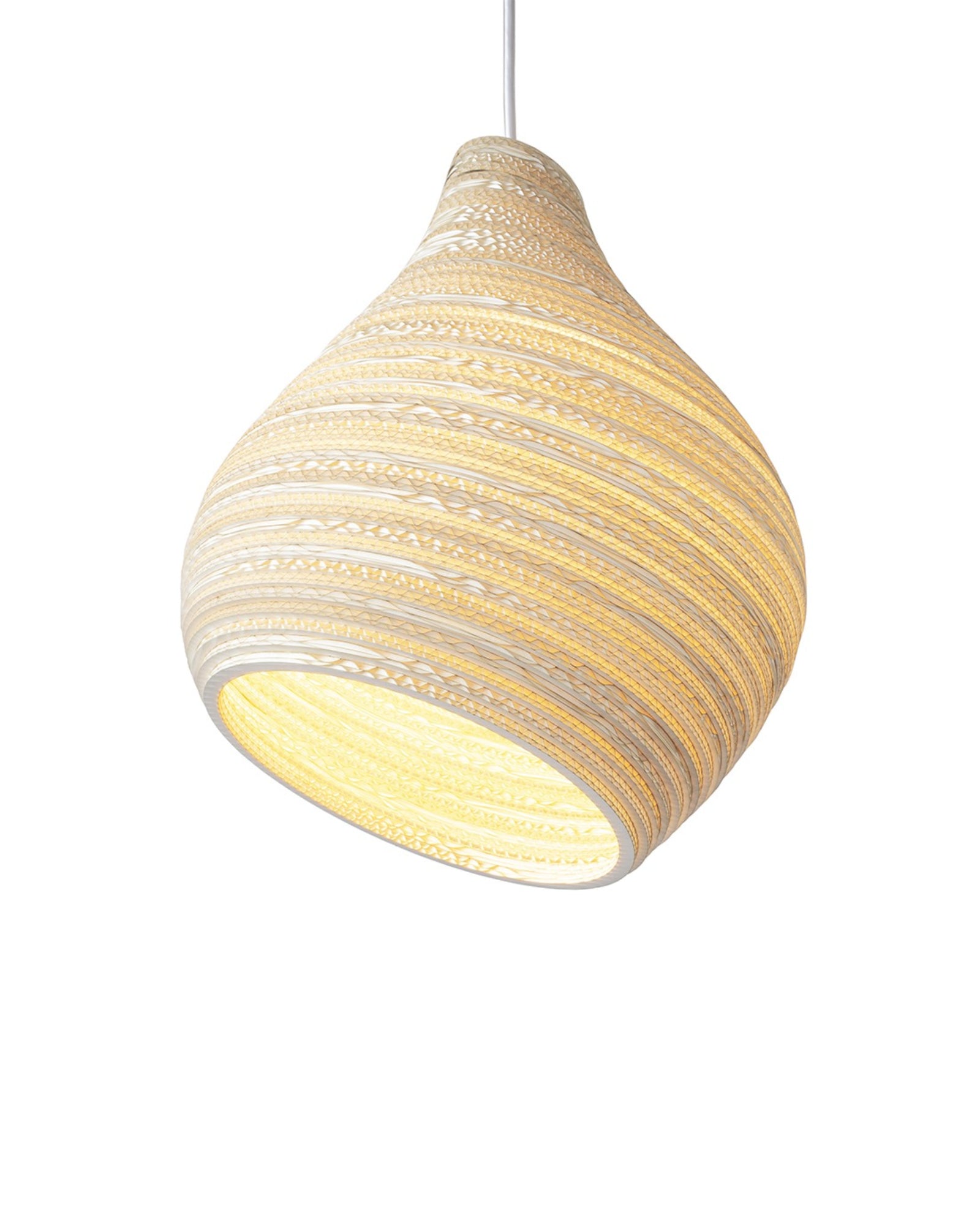 Hive Pendant Light