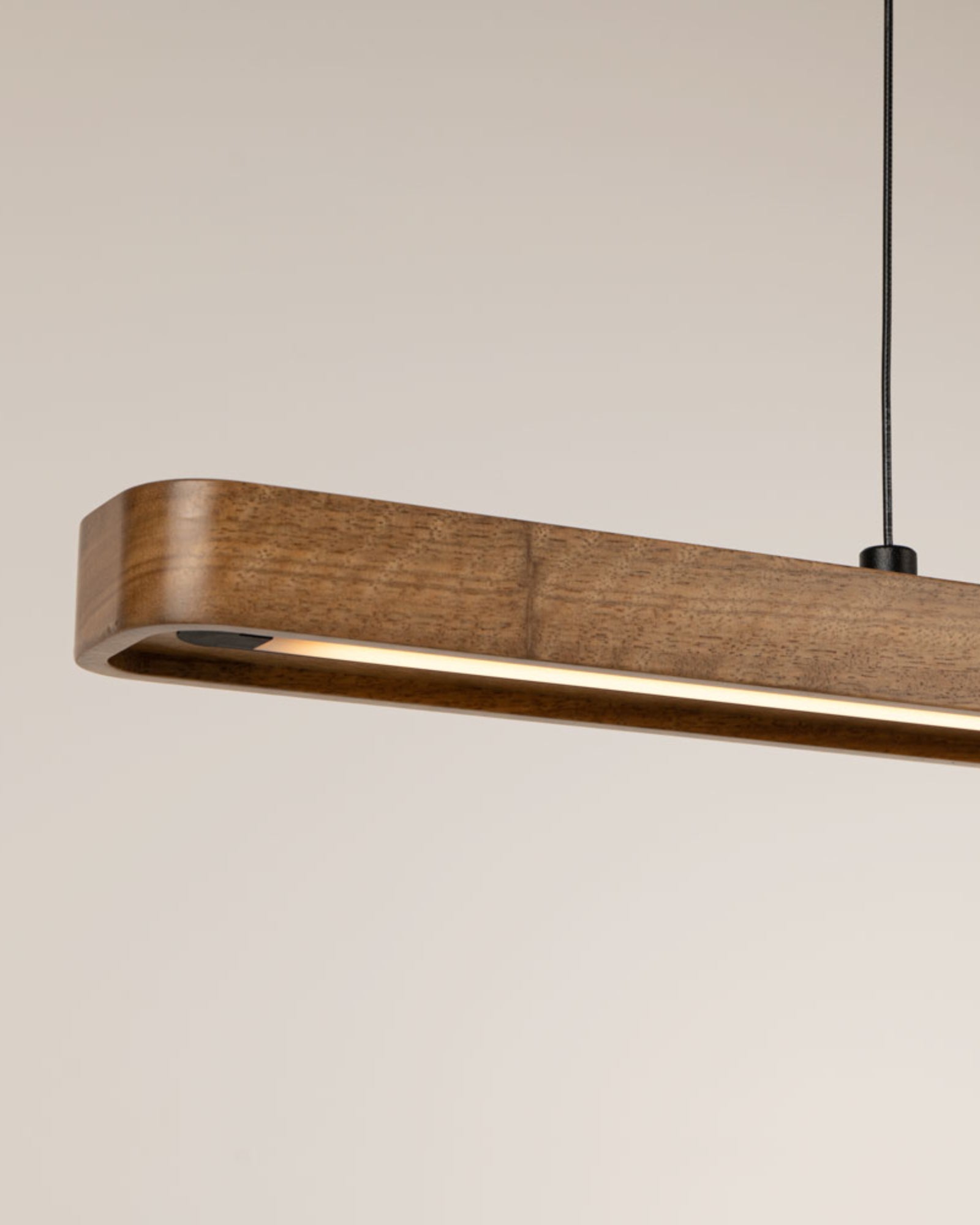 Hollow Pendant light