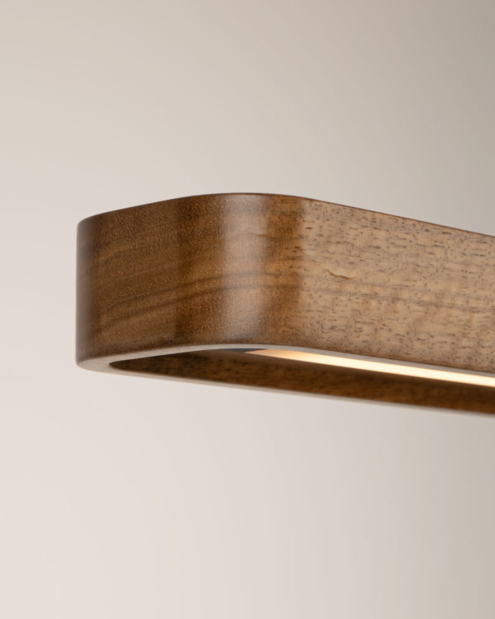 Hollow Pendant light