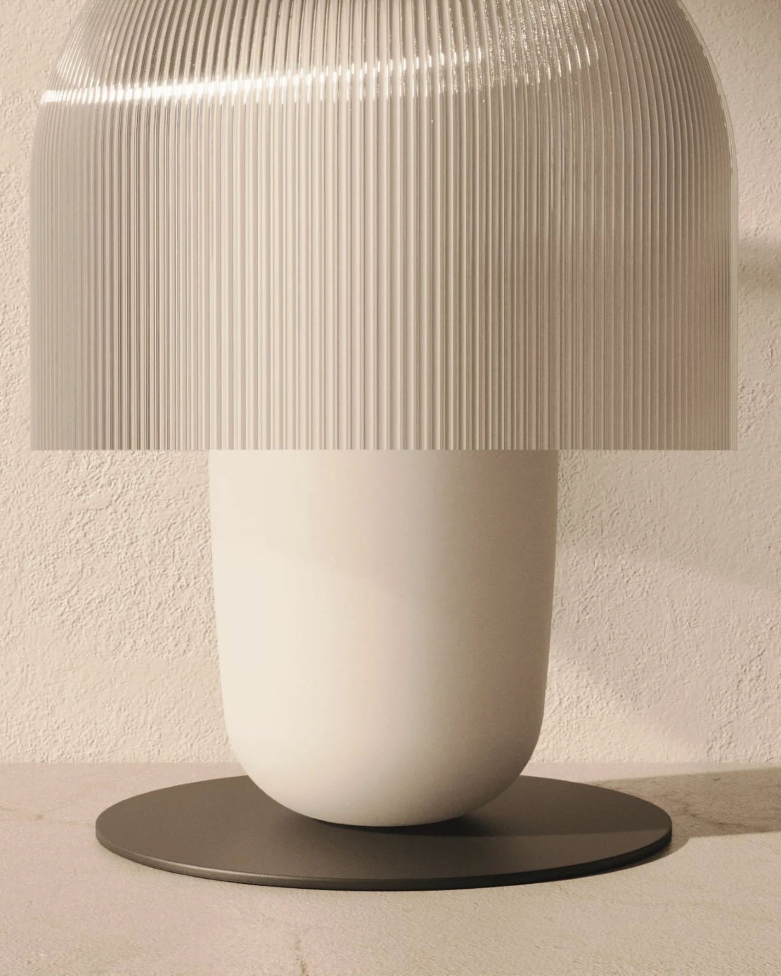 Holm Table Lamp