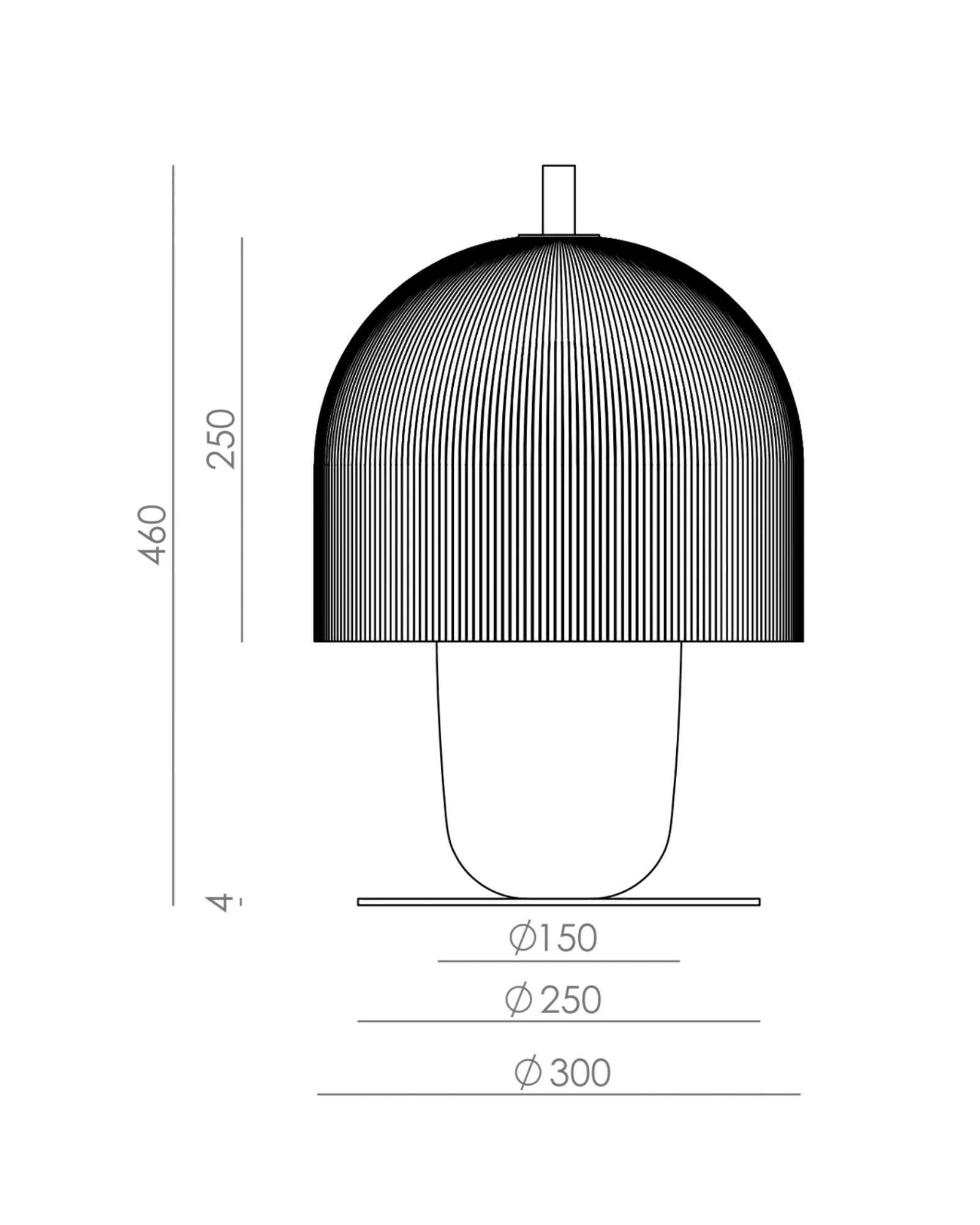 Holm Table Lamp