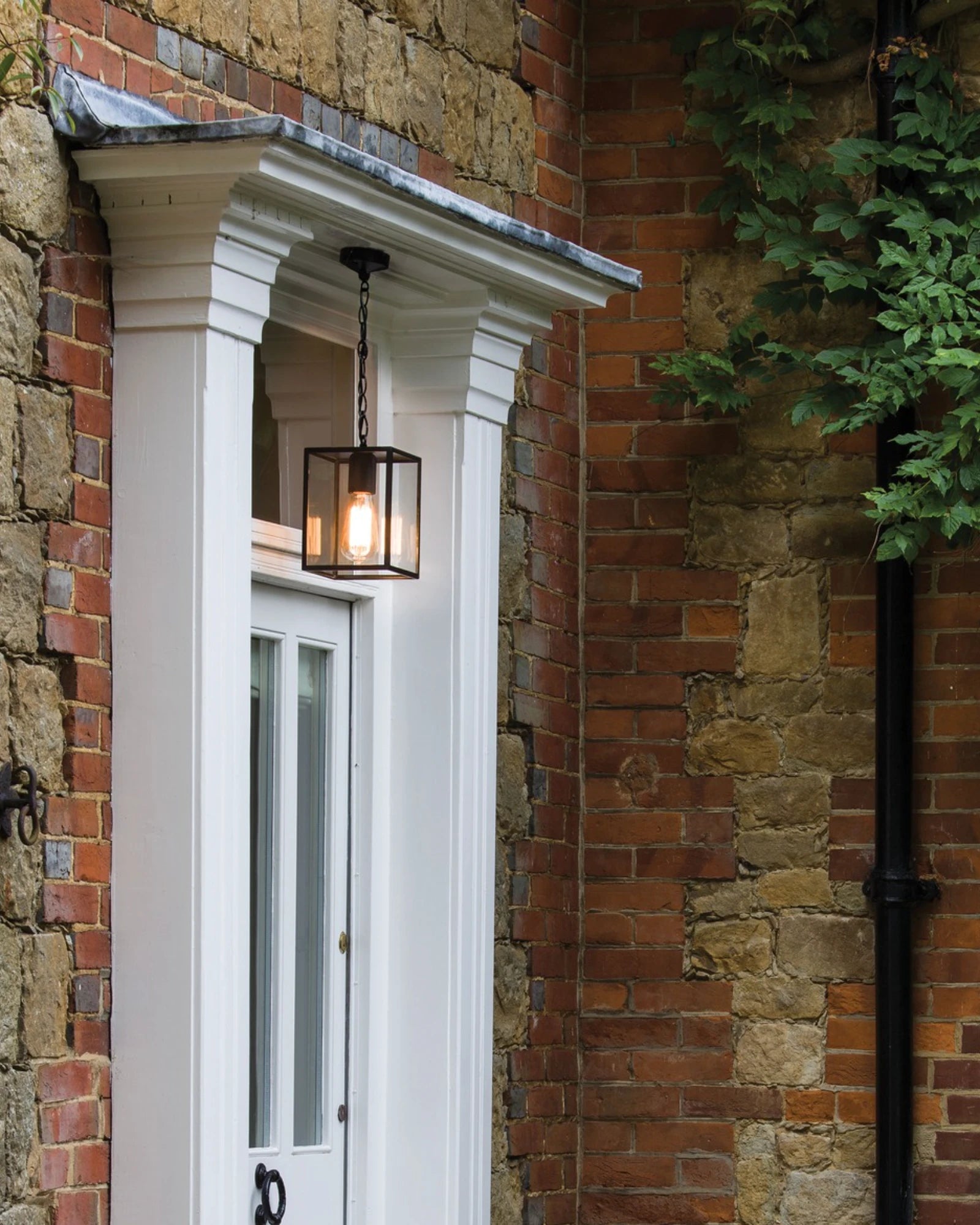 Homefield Pendant Light
